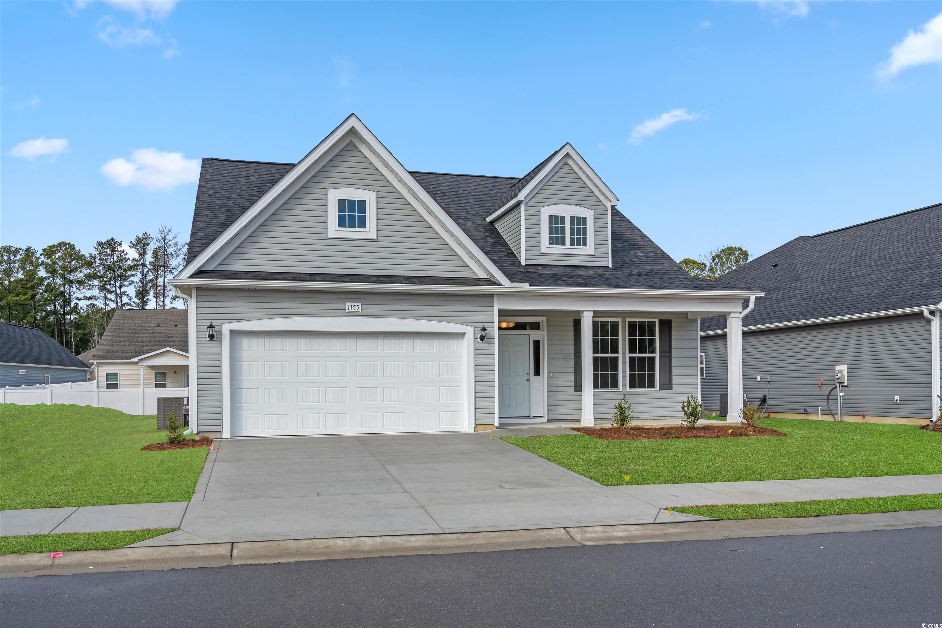 1155 NW Forest Bend Dr. Calabash, NC 28467