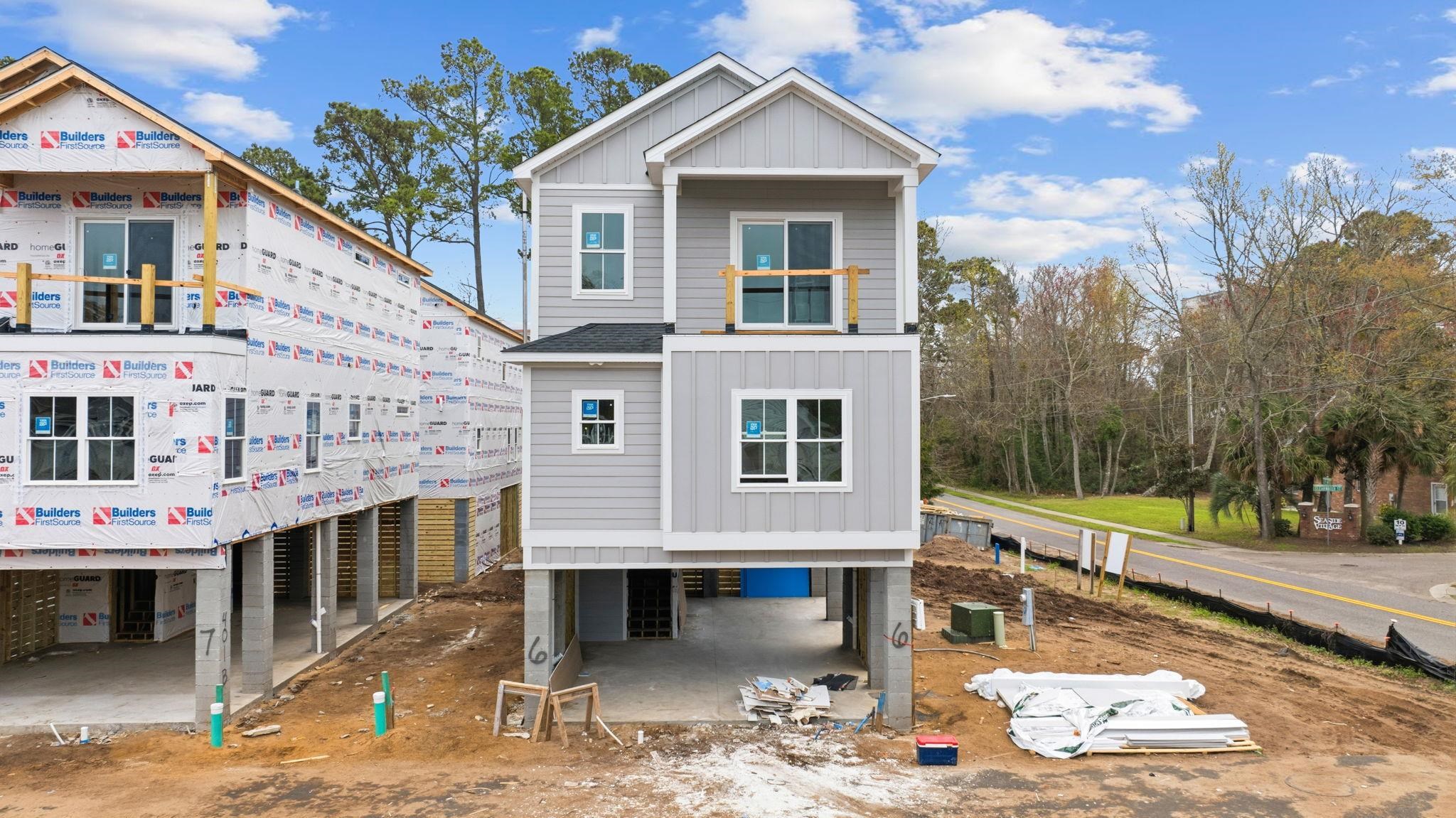 400 Flounder Way Myrtle Beach, SC 29577