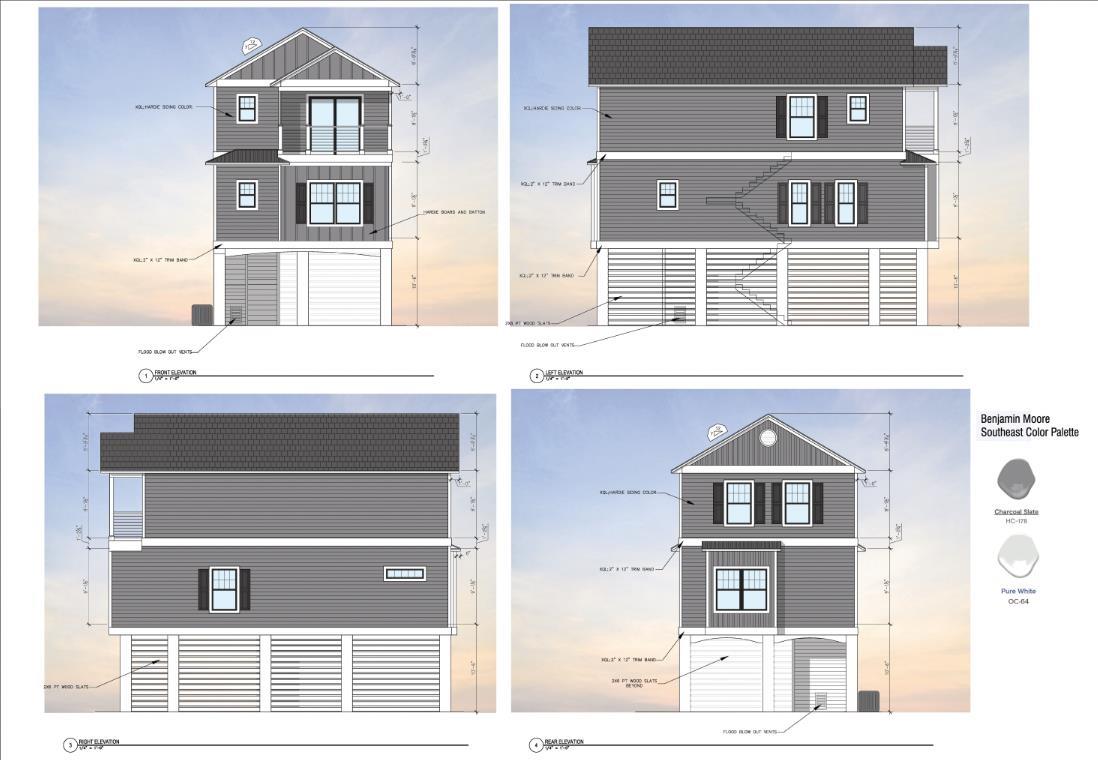 400 Flounder Way Myrtle Beach, SC 29577