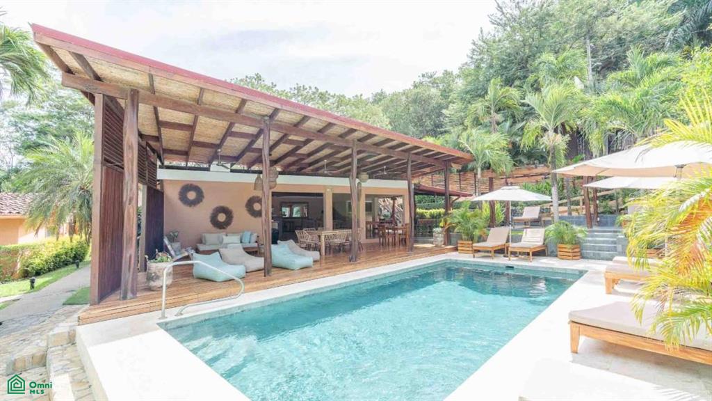 13 bed Commercial For Sale in Santa Cruz, Guanacaste - 1