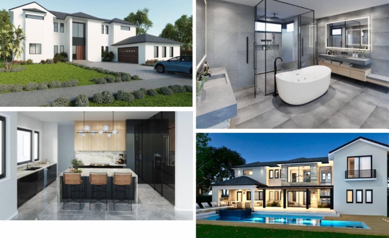 Homes for sale in West Palm Beach, FL | 3716 Embassy Dr, West Palm Beach, FL 33401 | MLS# F10516551