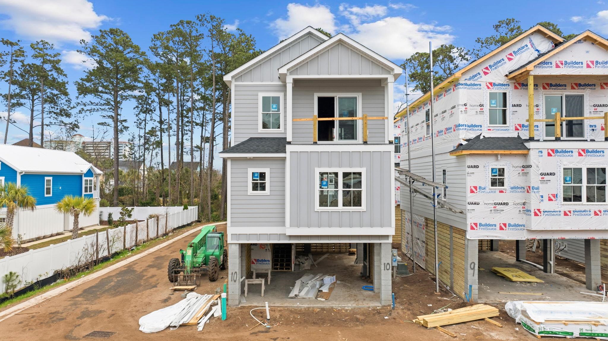 400 Flounder Way Myrtle Beach, SC 29577