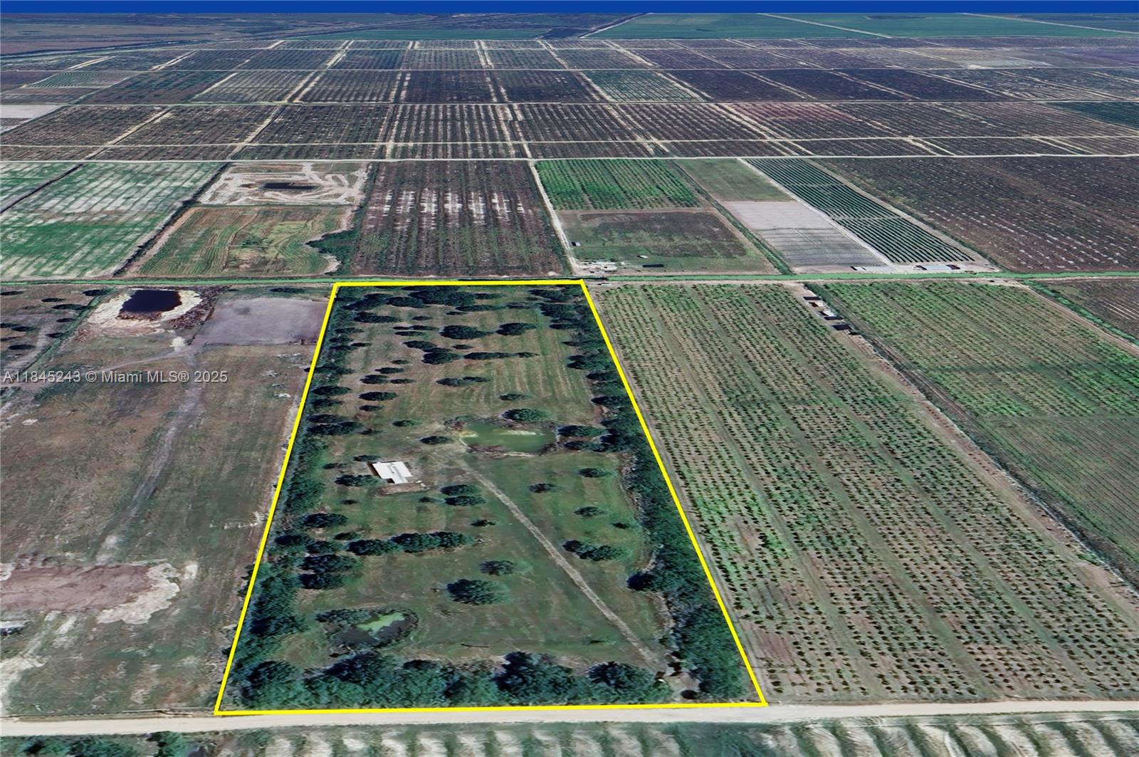 Gerber Groves S/d Sec One