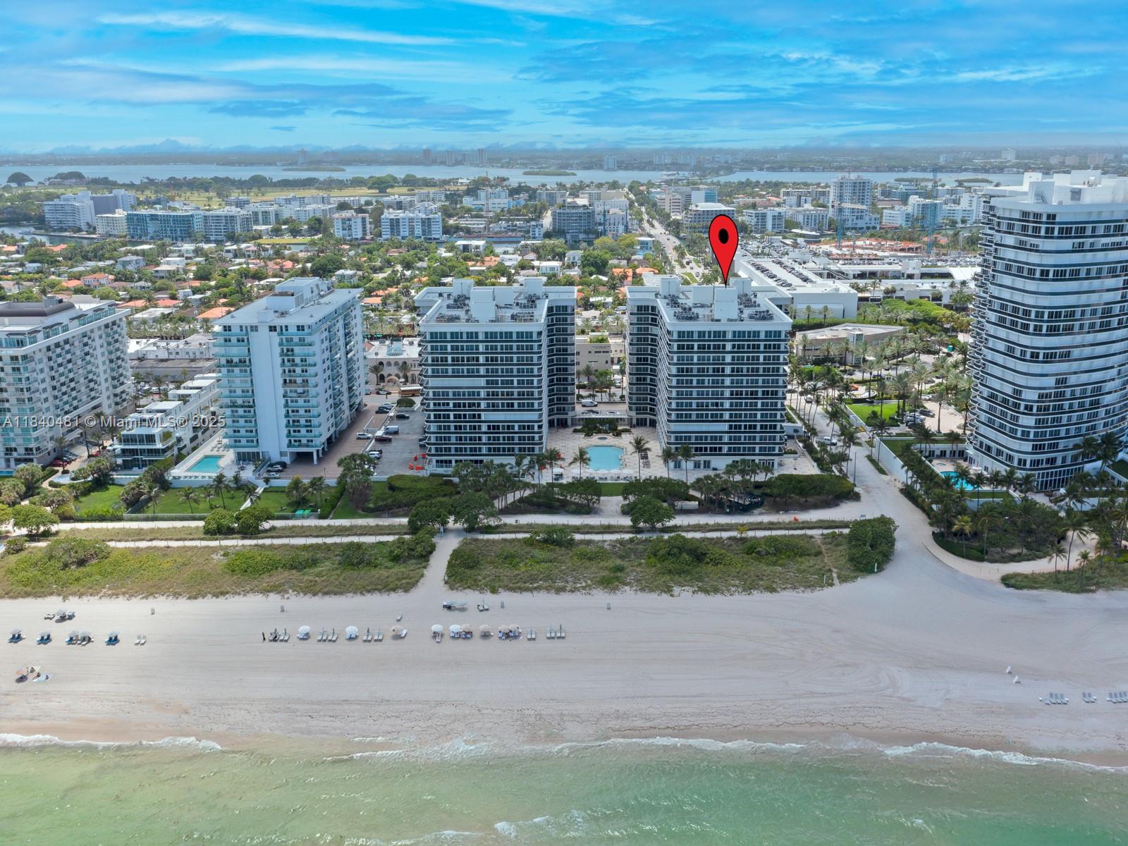 Apartamento en Venta en Bal Harbour, FL