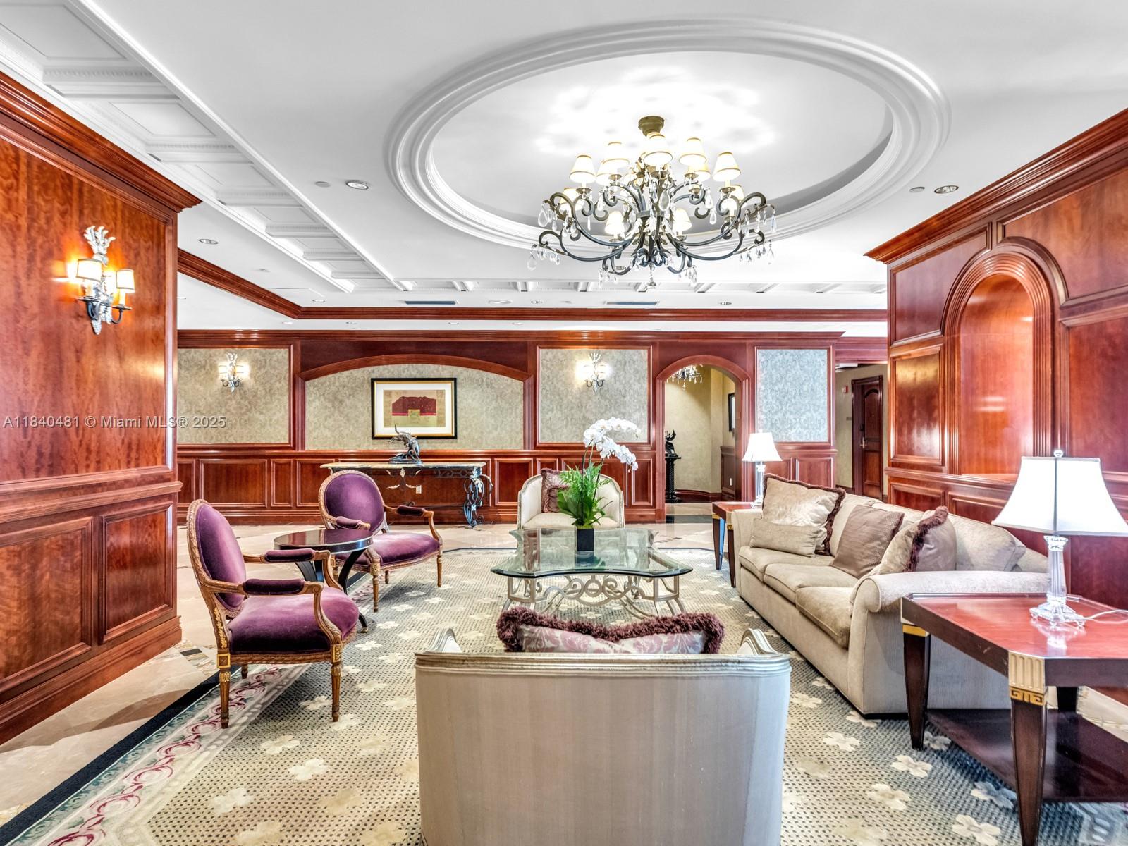 9595 Collins Ave #N1009, Bal Harbour FL 33154