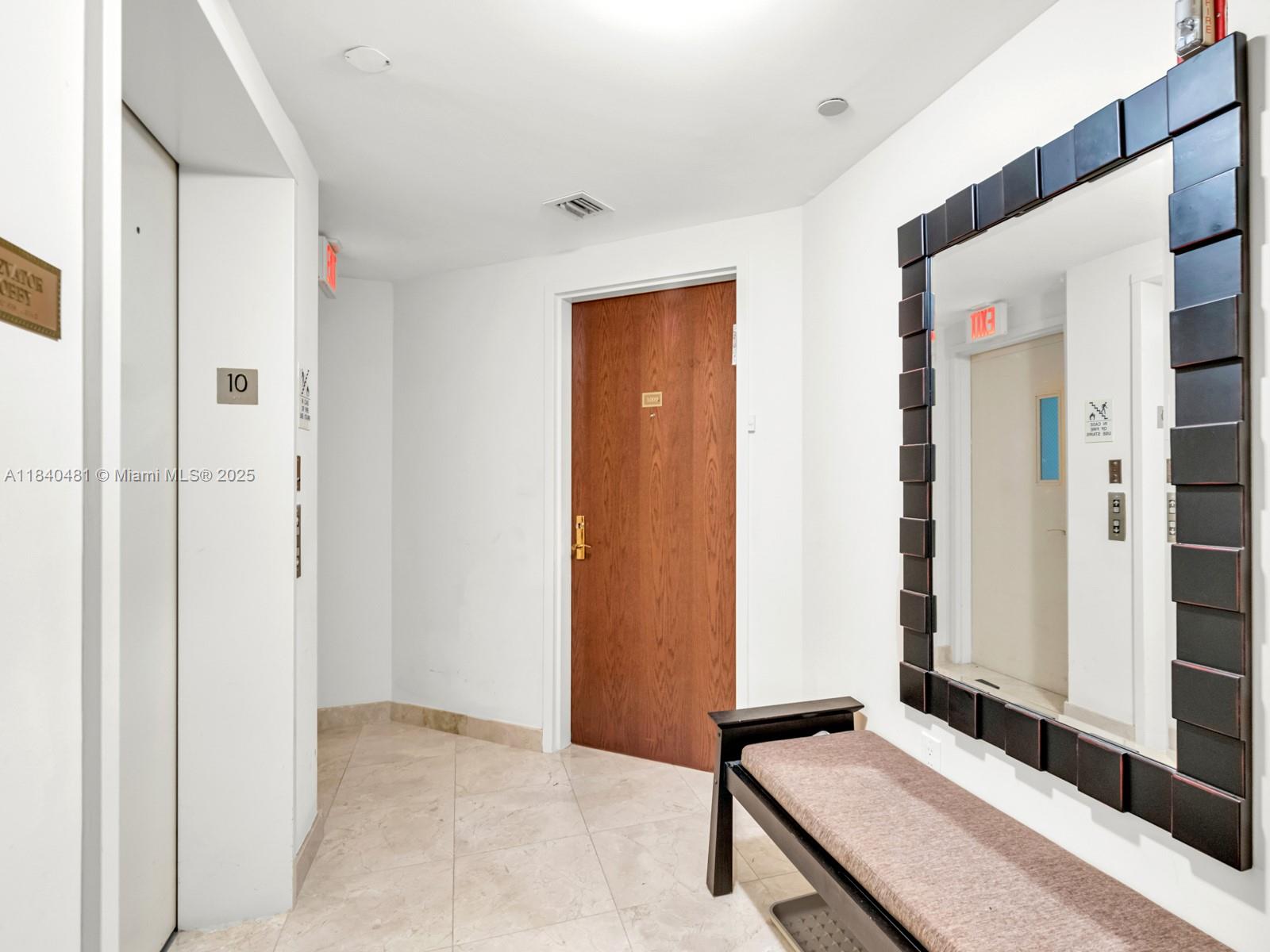 9595 Collins Ave #N1009, Bal Harbour FL 33154