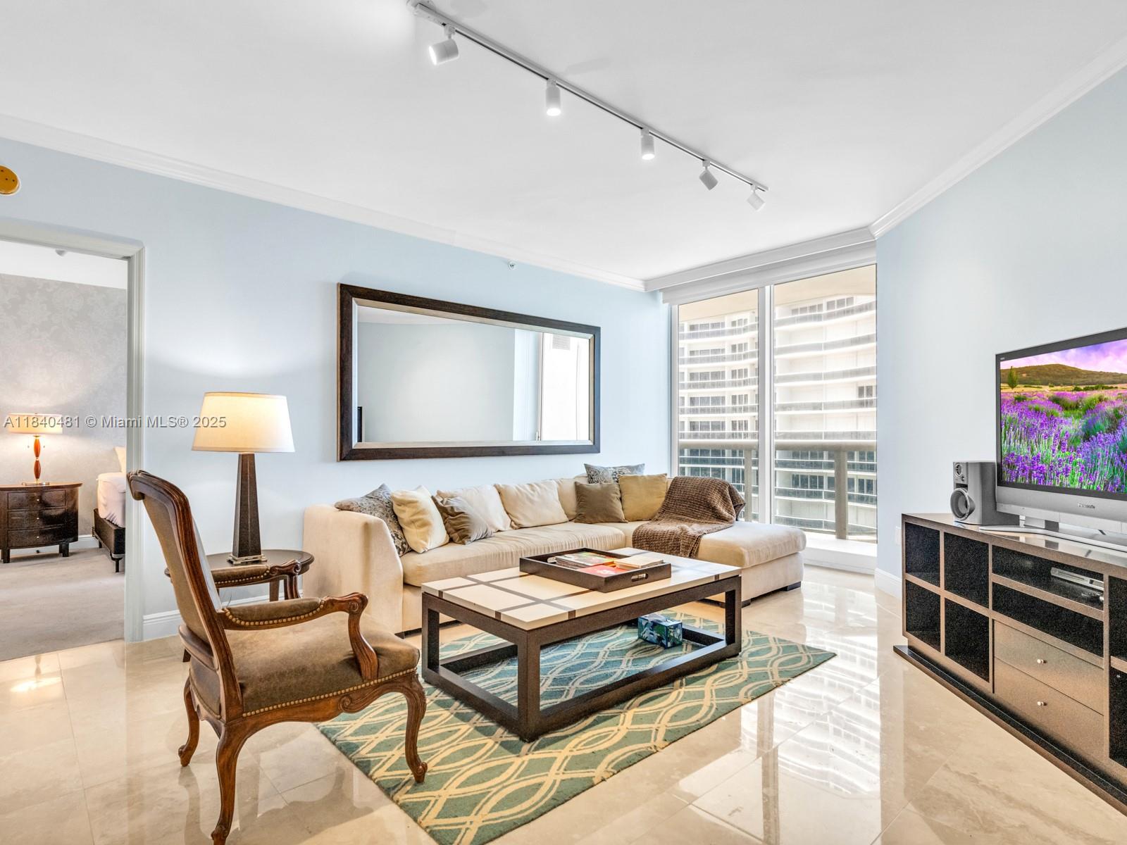 9595 Collins Ave #N1009, Bal Harbour FL 33154
