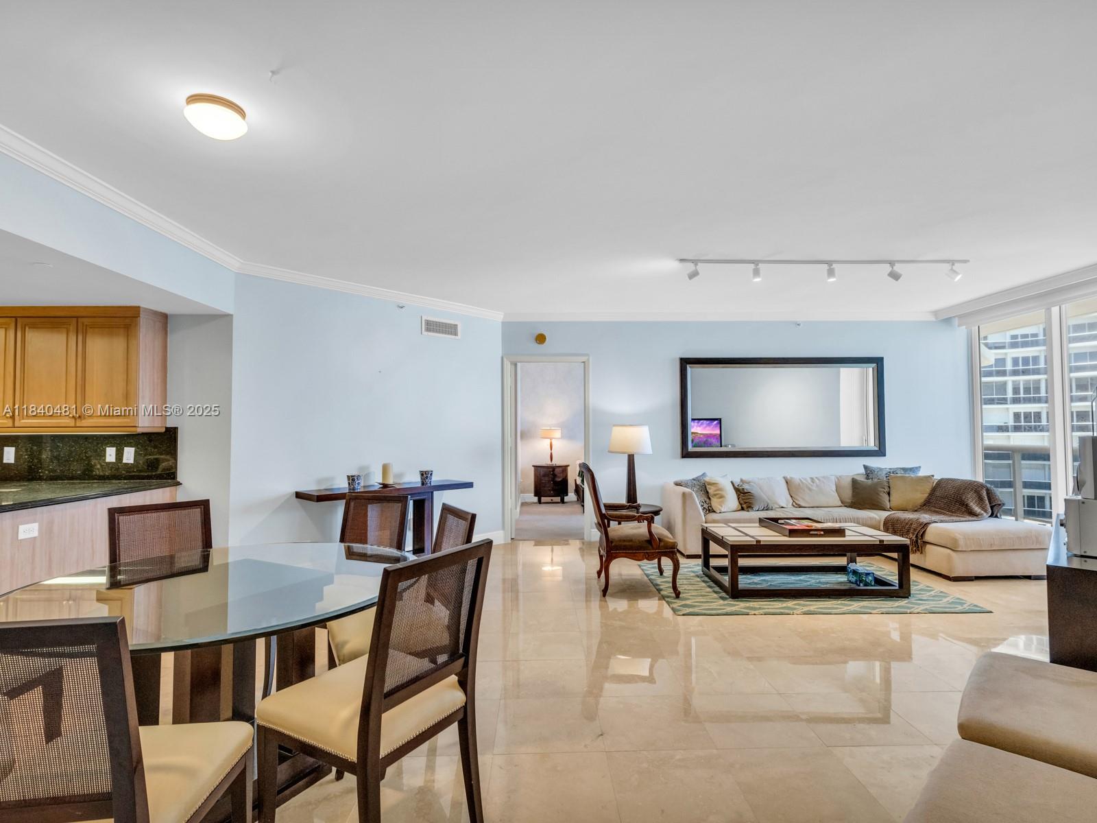 9595 Collins Ave #N1009, Bal Harbour FL 33154