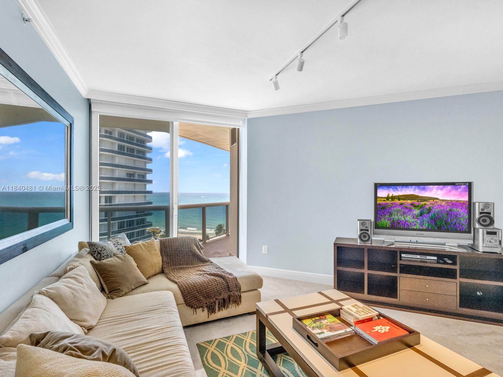 9595 Collins Ave #N1009, Bal Harbour FL 33154