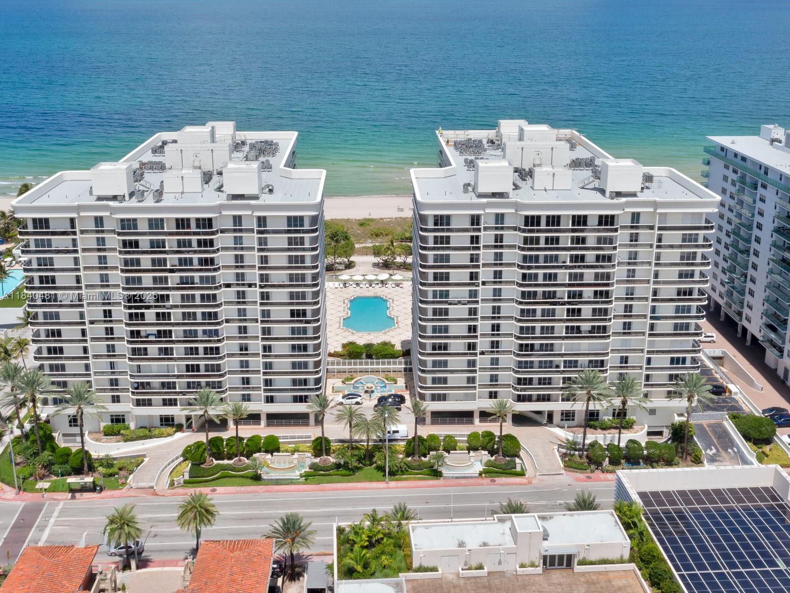 9595 Collins Ave #N1009, Bal Harbour FL 33154