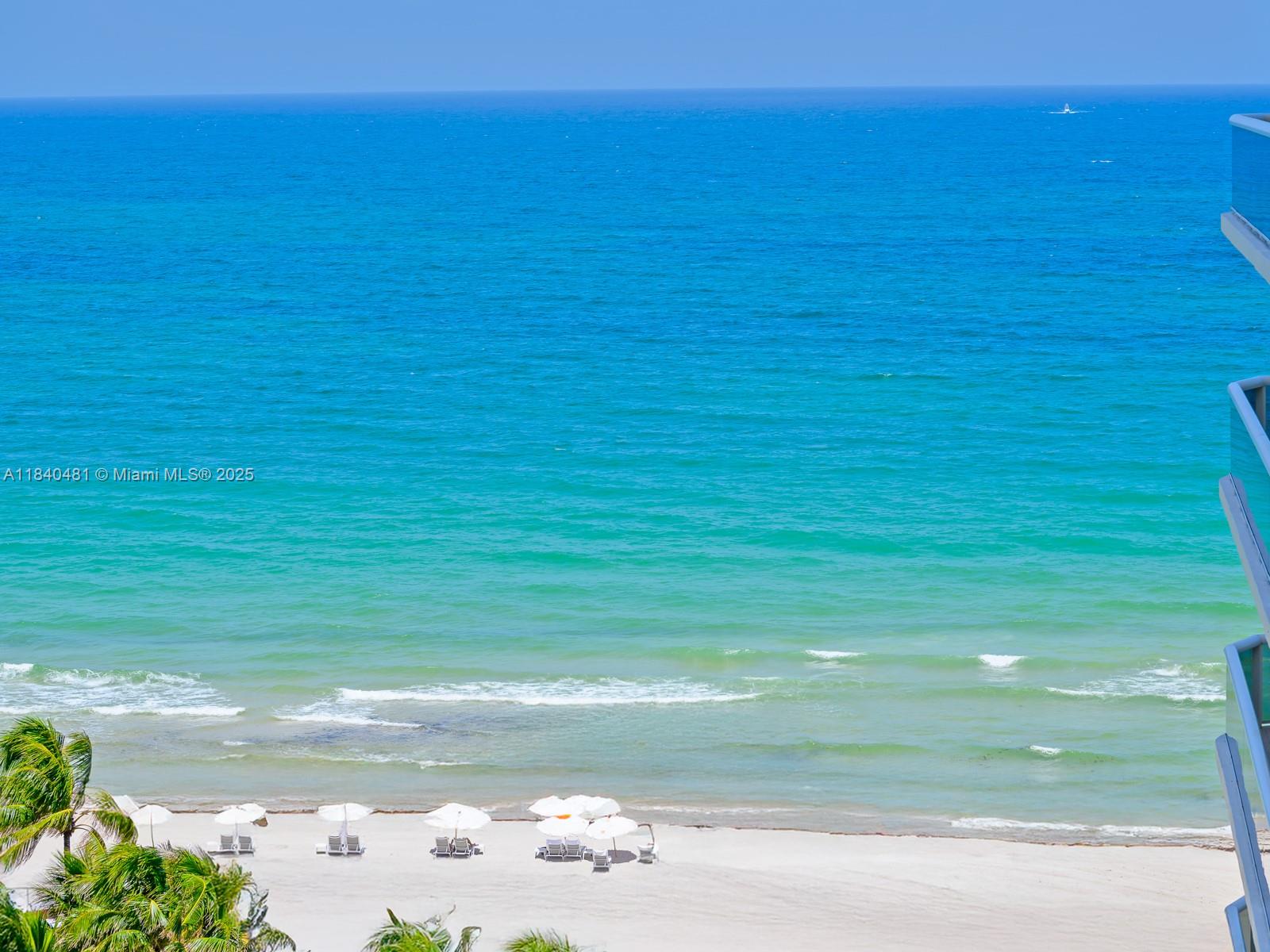 9595 Collins Ave #N1009, Bal Harbour FL 33154