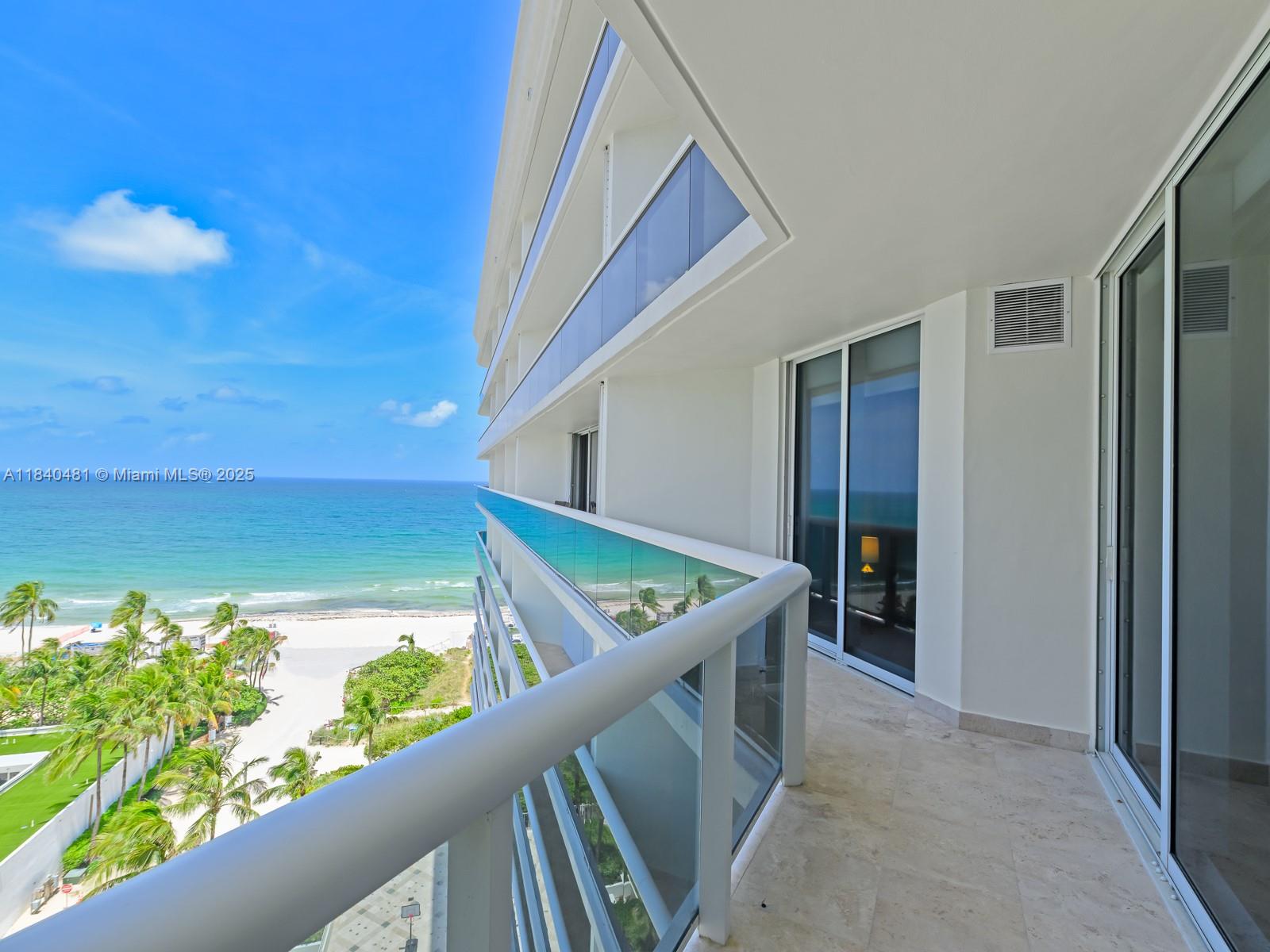 9595 Collins Ave #N1009, Bal Harbour FL 33154