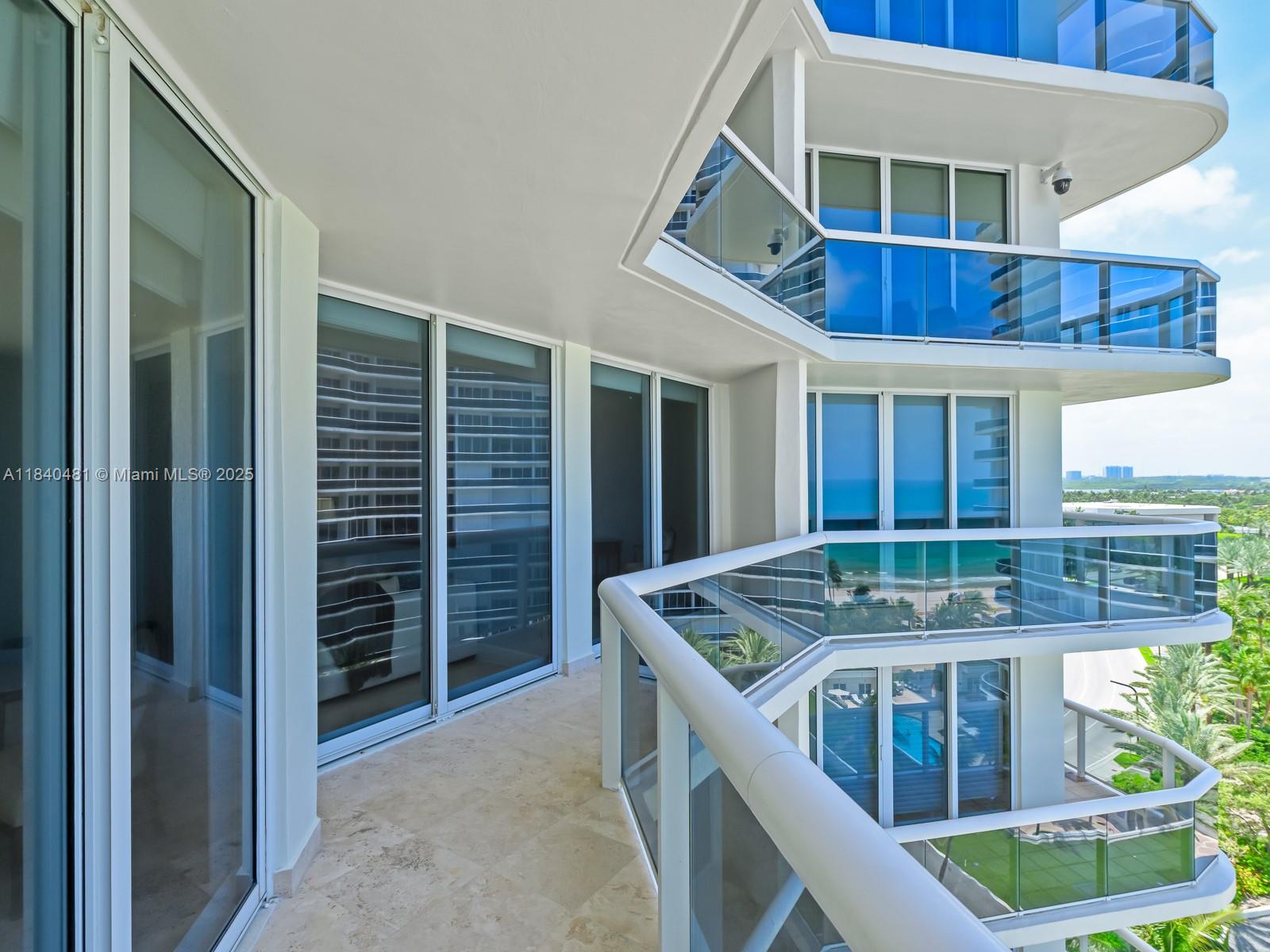 9595 Collins Ave #N1009, Bal Harbour FL 33154