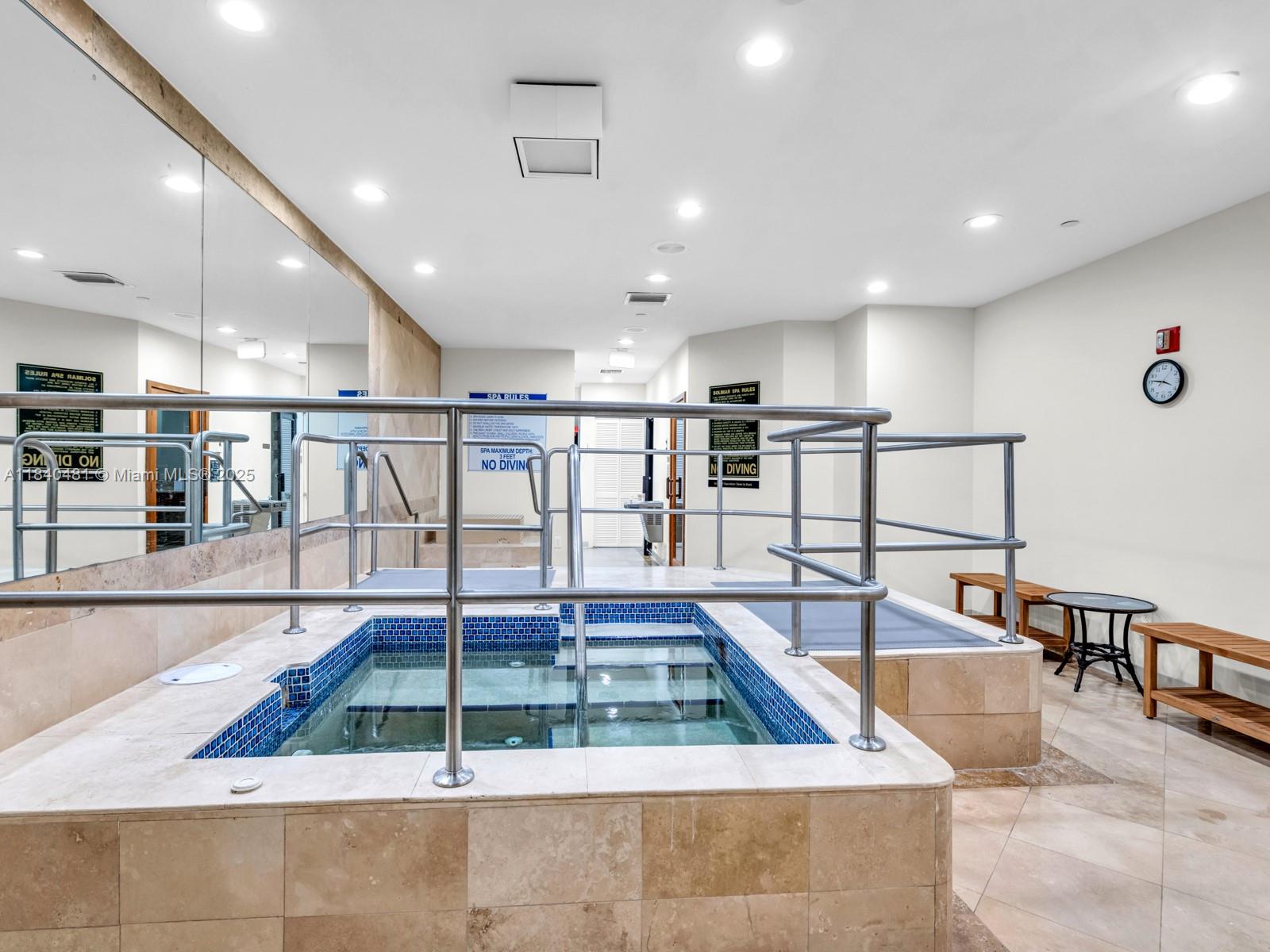 9595 Collins Ave #N1009, Bal Harbour FL 33154