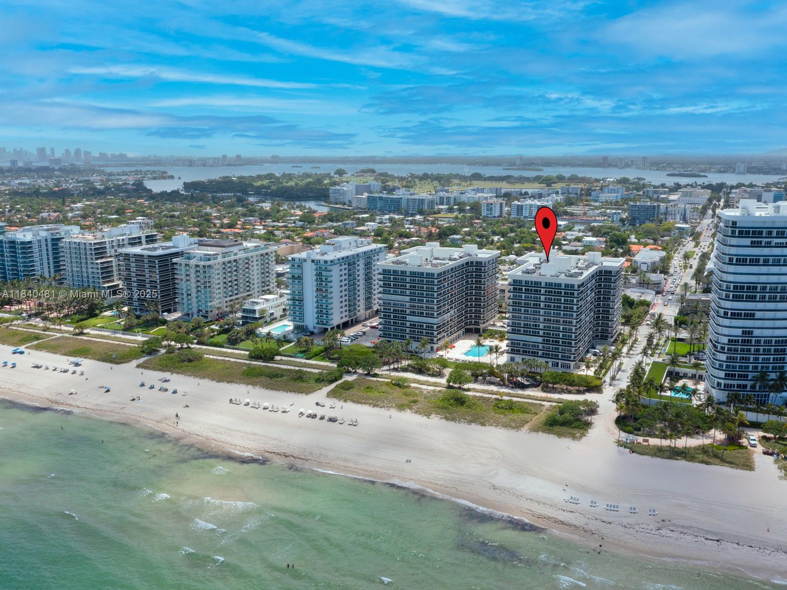 9595 Collins Ave #N1009, Bal Harbour FL 33154