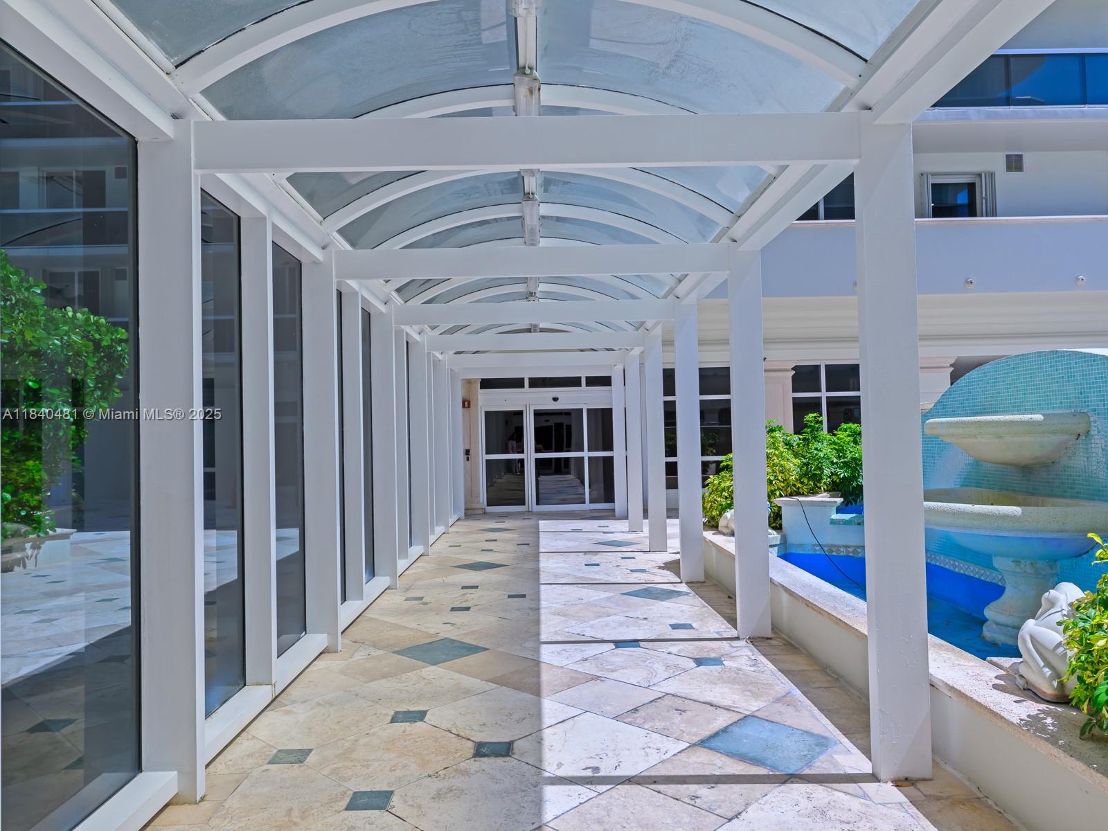9595 Collins Ave #N1009, Bal Harbour FL 33154