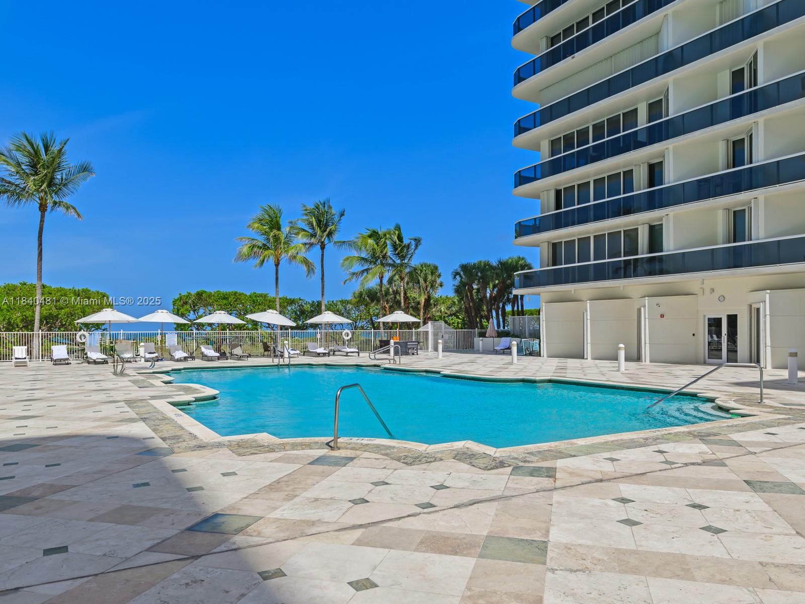 9595 Collins Ave #N1009, Bal Harbour FL 33154