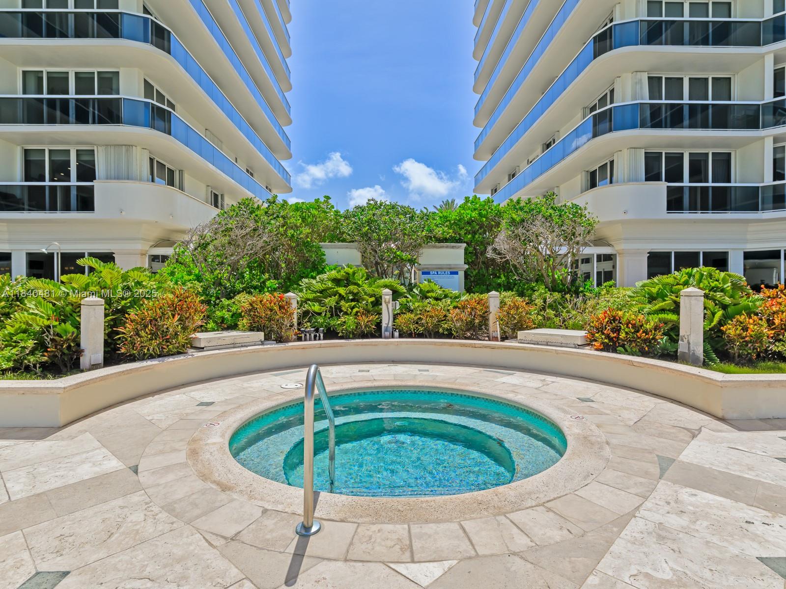 9595 Collins Ave #N1009, Bal Harbour FL 33154