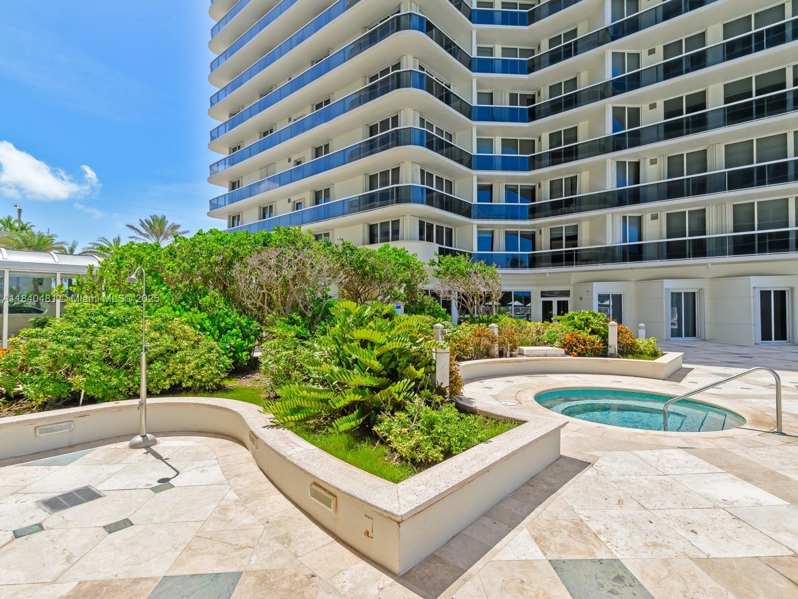 9595 Collins Ave #N1009, Bal Harbour FL 33154
