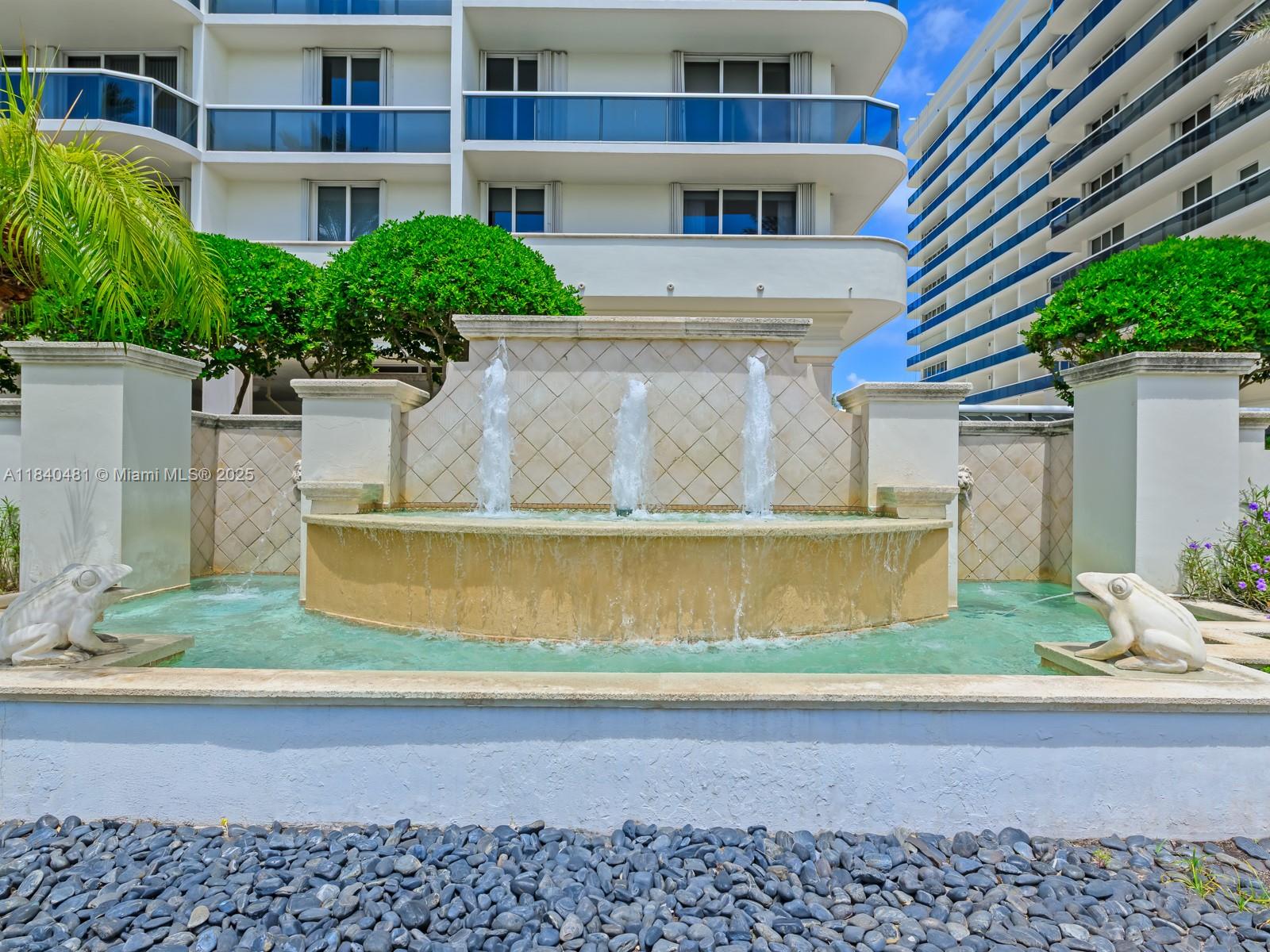 9595 Collins Ave #N1009, Bal Harbour FL 33154