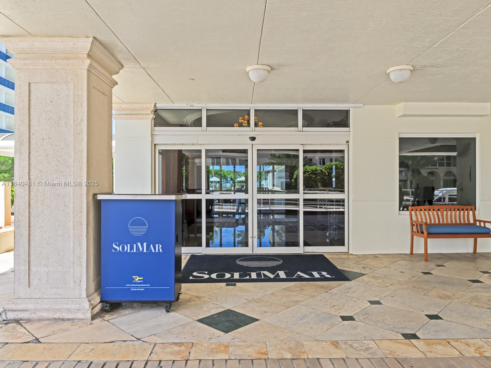 9595 Collins Ave #N1009, Bal Harbour FL 33154