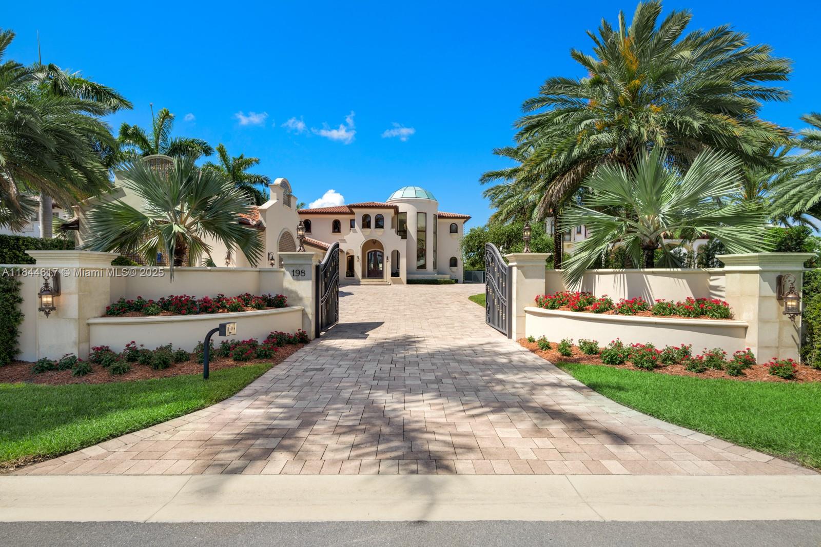 Casa en Alquiler en Miami Beach, FL