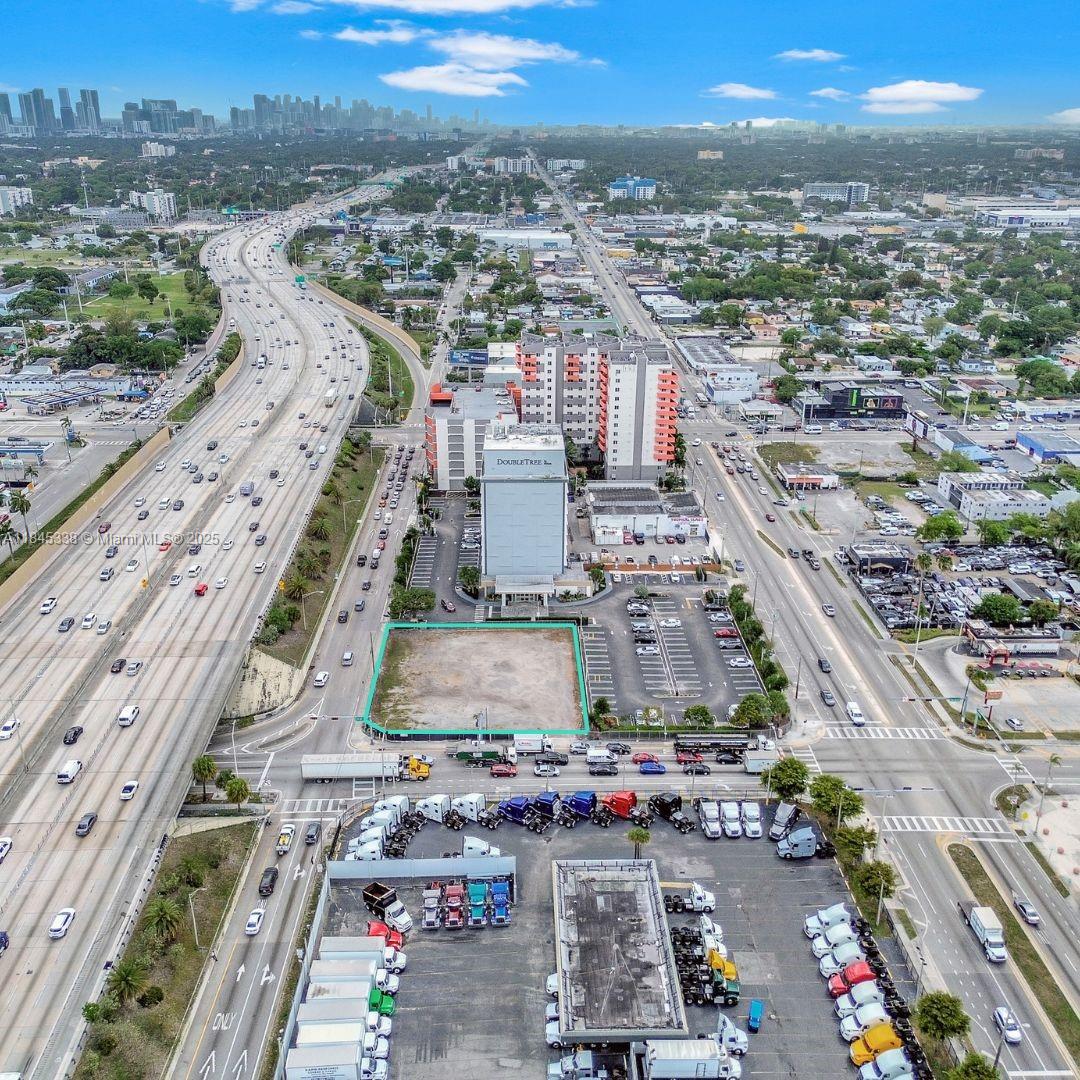 Little River Development