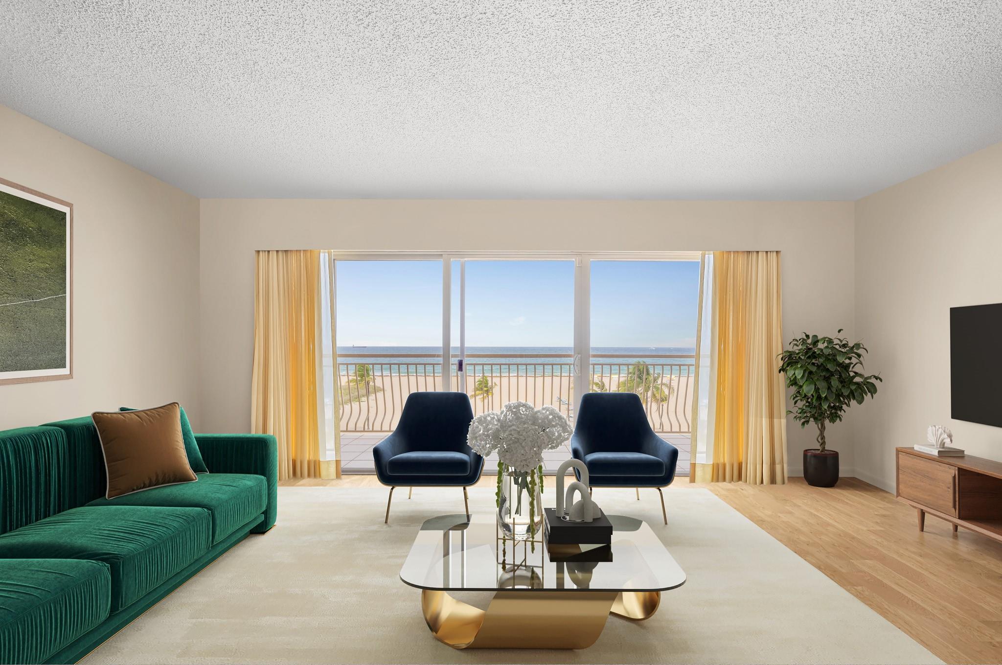 Lago Mar North Lodge