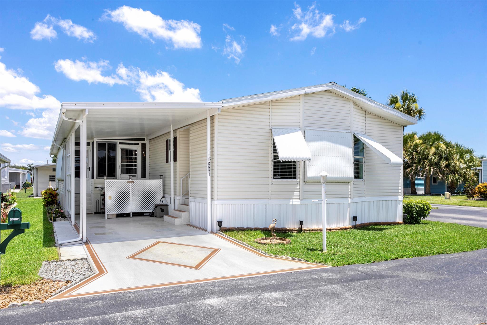 Jamaica Bay Mobile Home C