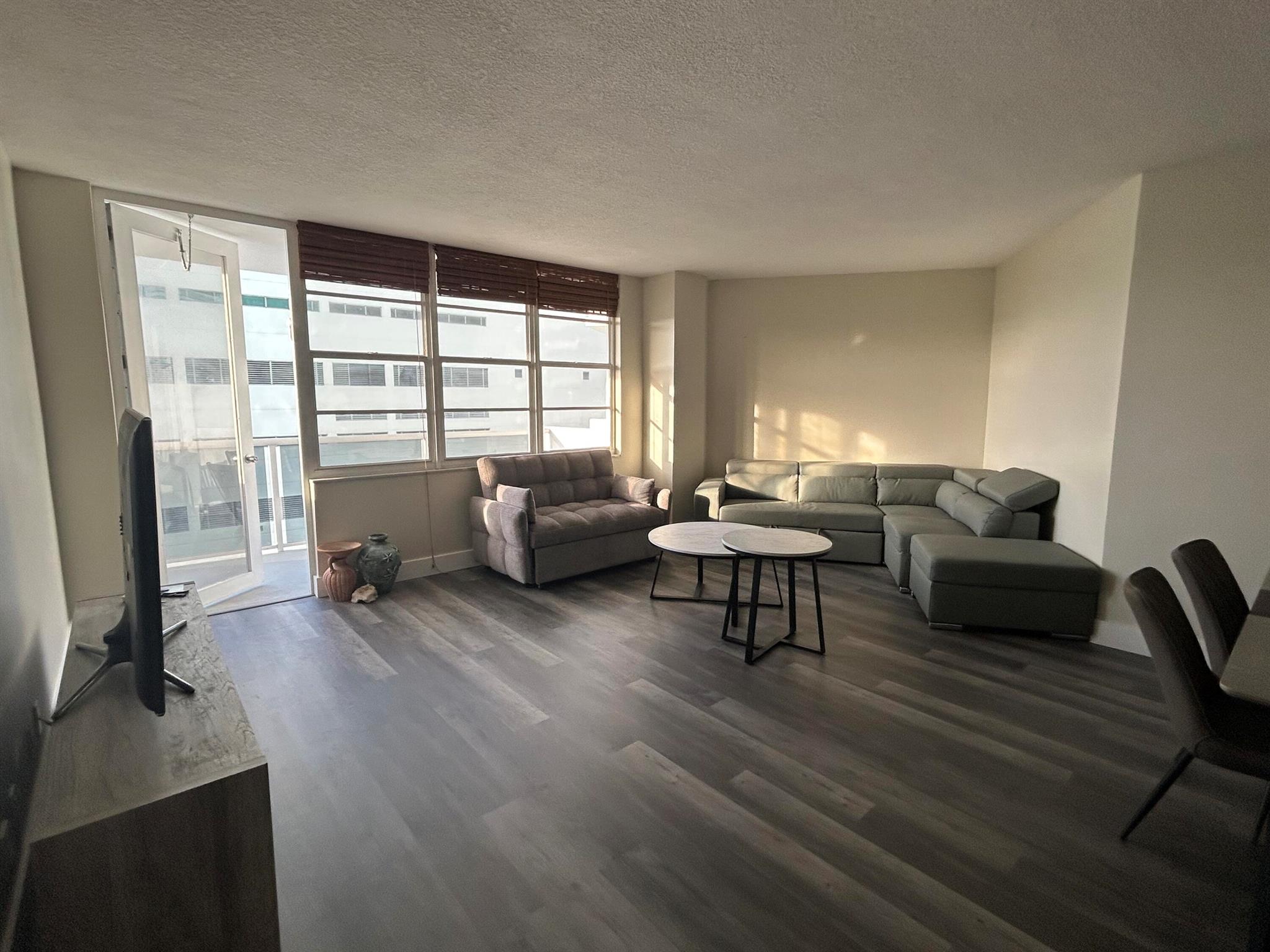 Sea Air Towers Condo