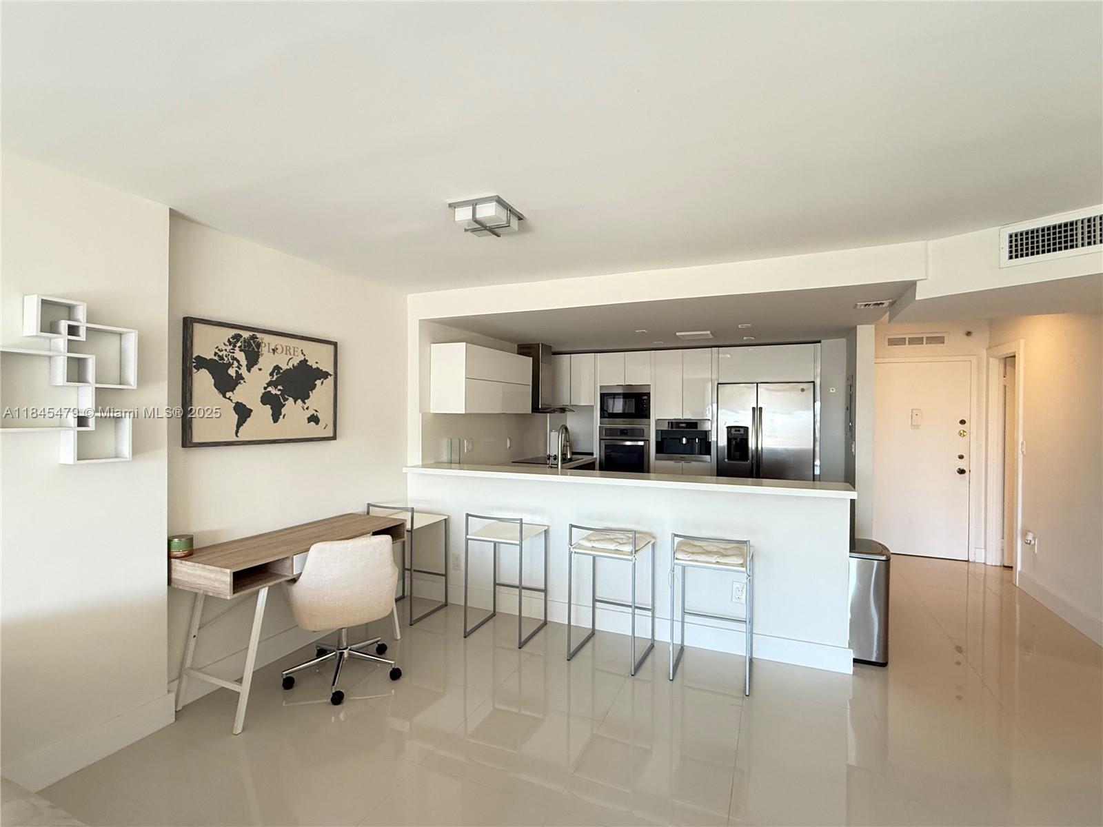 Commodore Plaza Condo