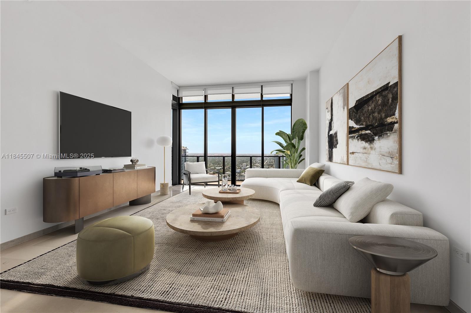 Condo for Sale in Miami, FL