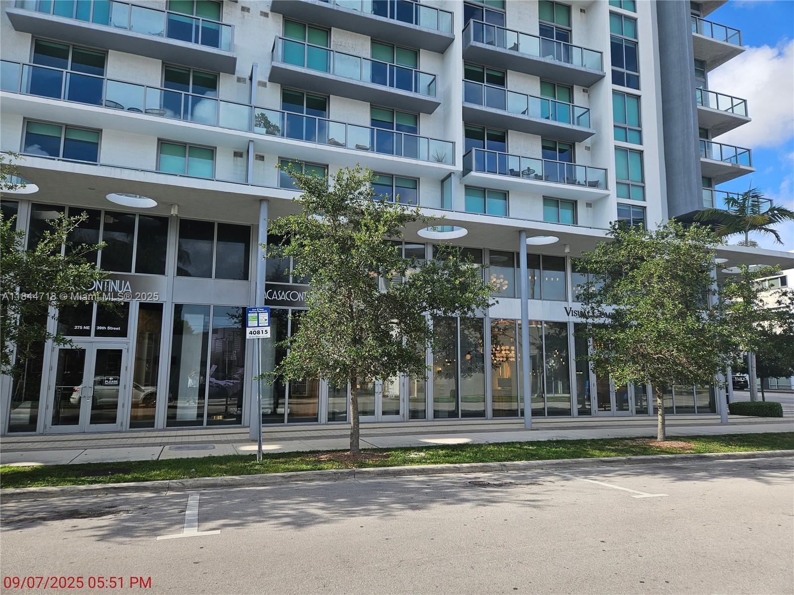 3900 Biscayne Blvd #N-815, Miami FL 33137