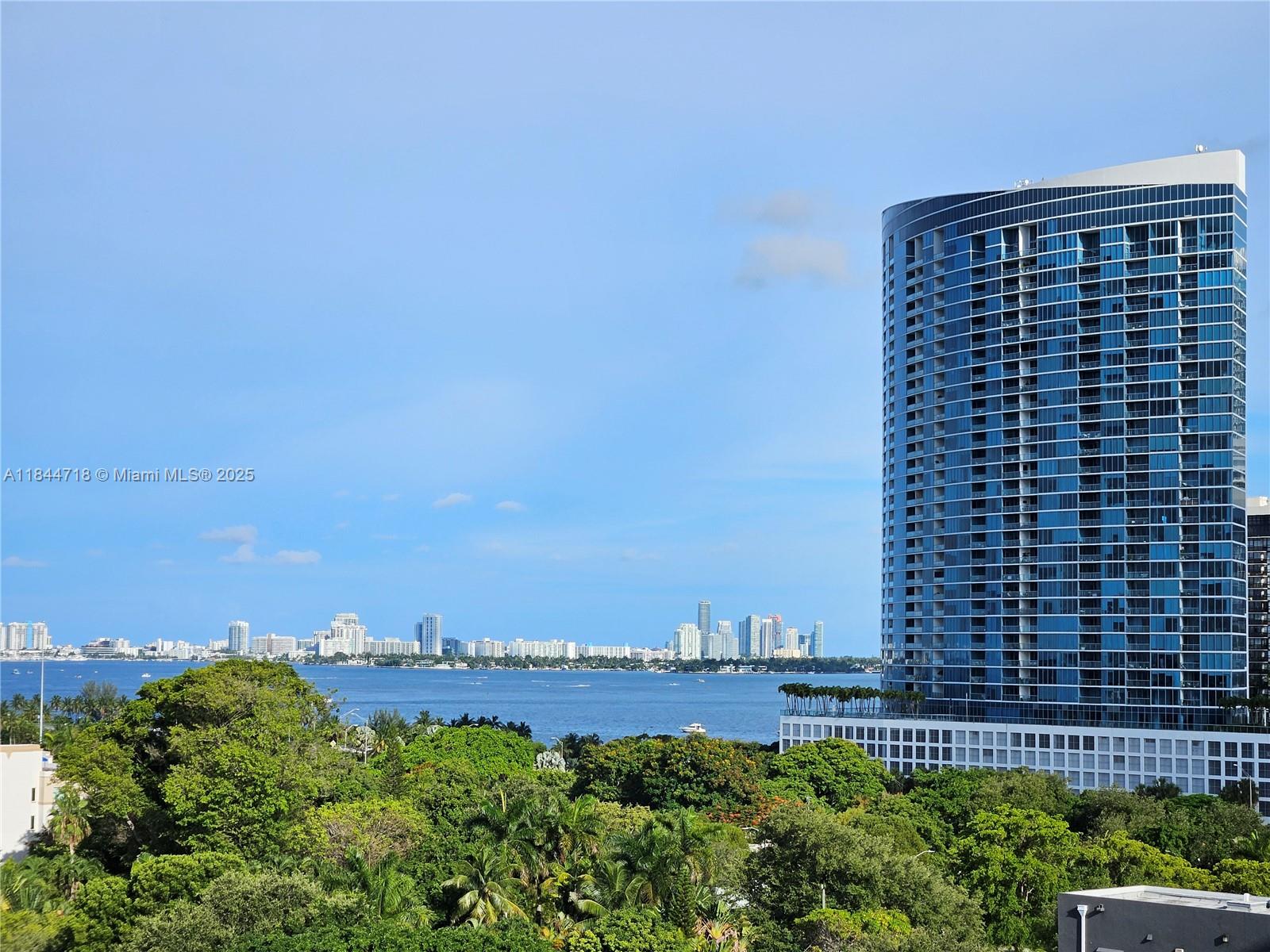 3900 Biscayne Blvd #N-815, Miami FL 33137