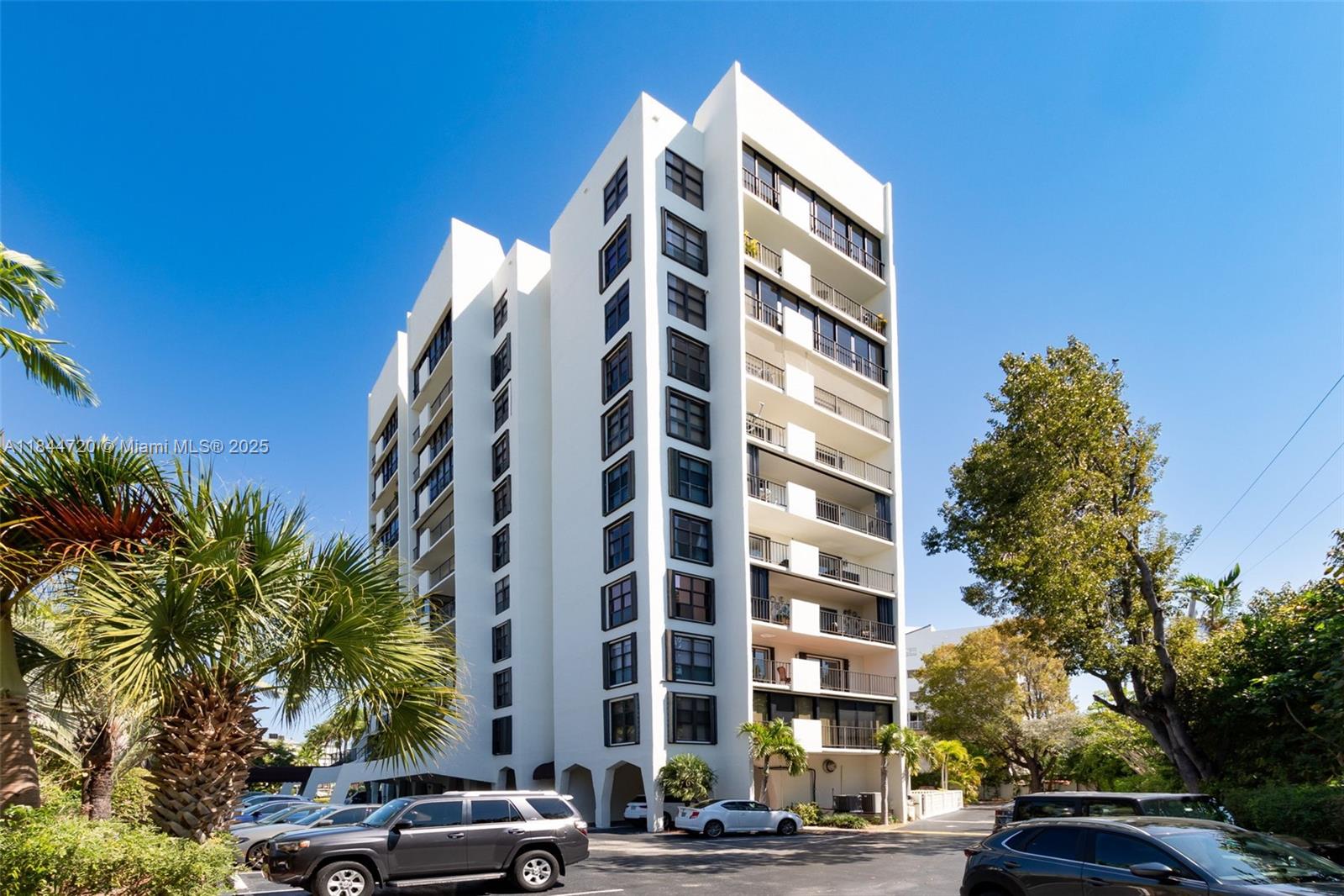 The Palms Of Key Biscayne Key Biscayne, FL 33149