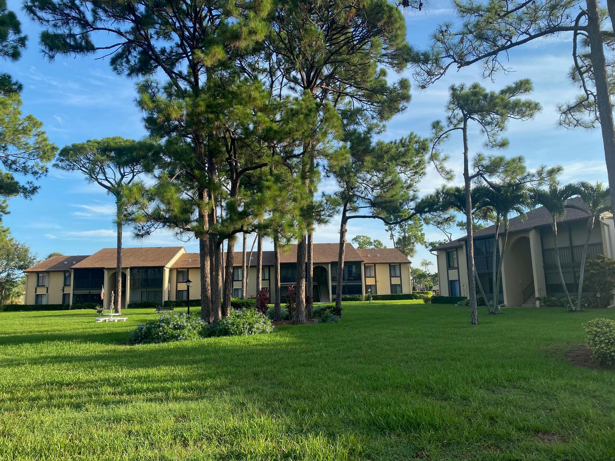 Pine Ridge North Village