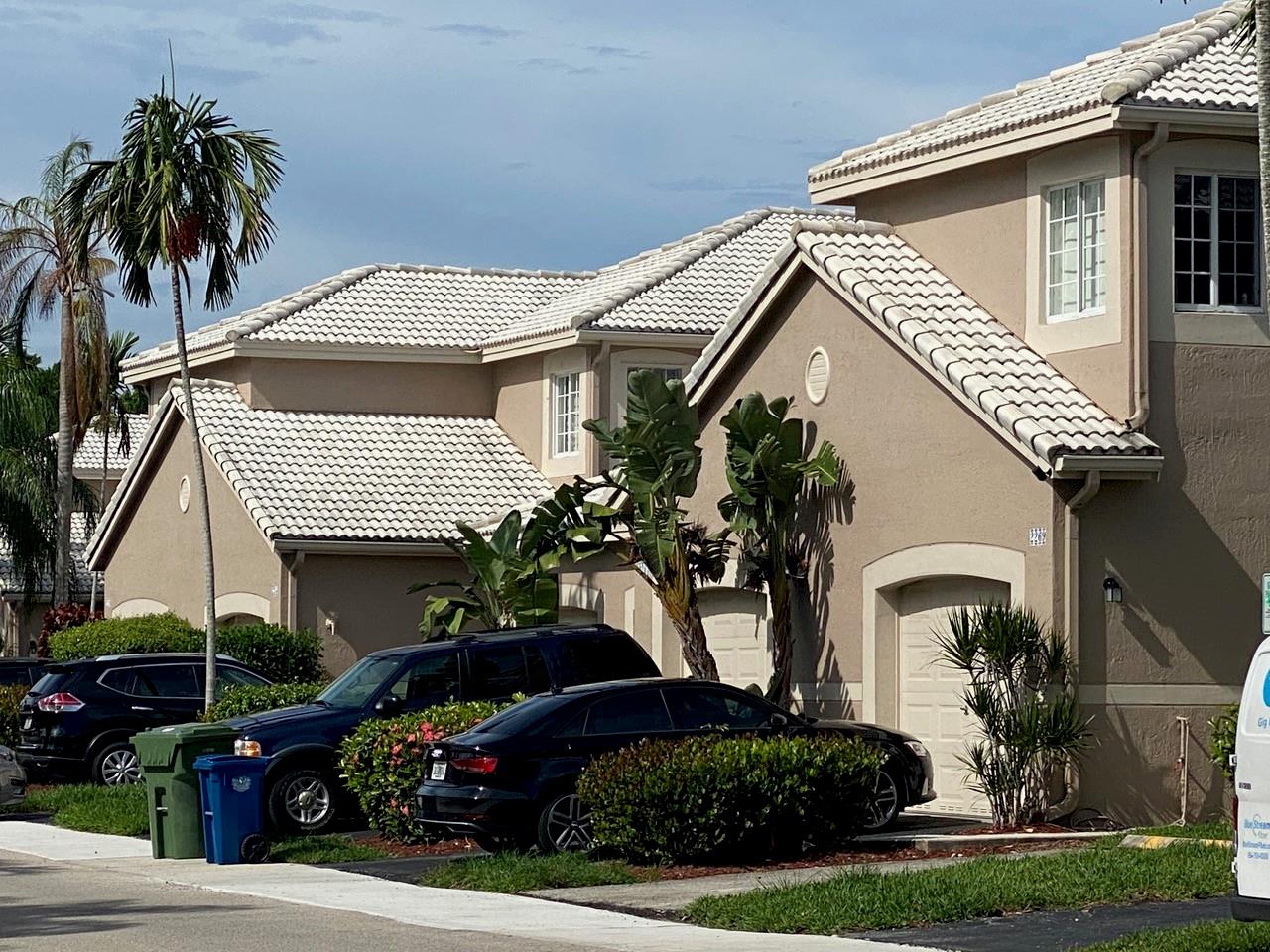 Villages Of San Messina