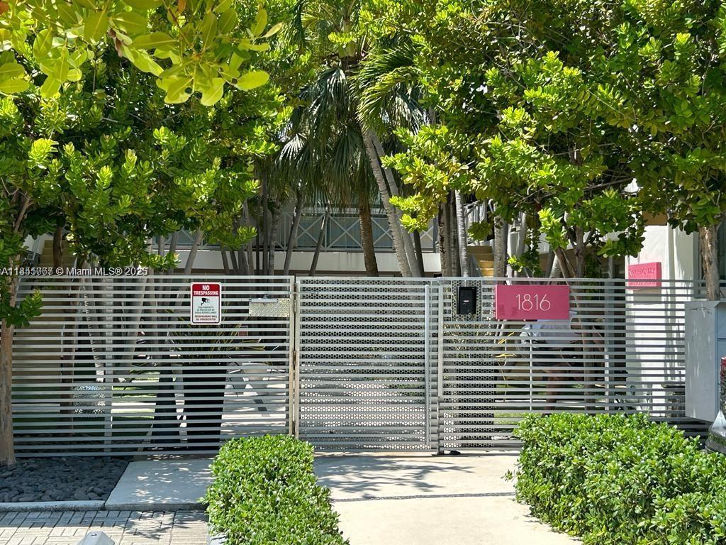 1818 Meridian House Condo