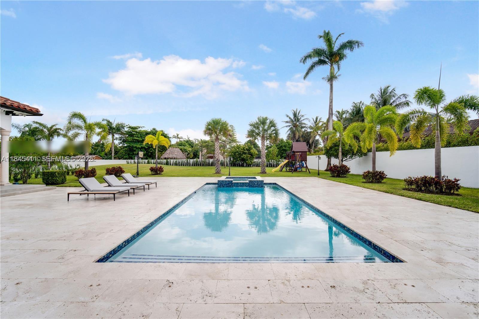 Sweetwater Estates Sub