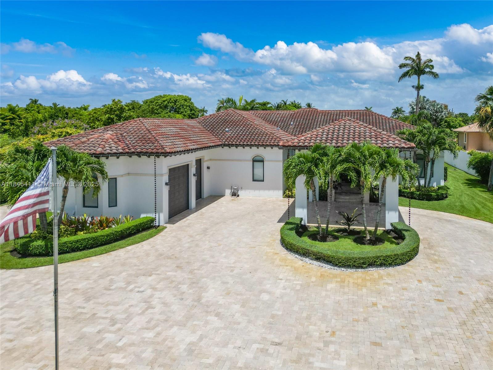 Sweetwater Estates Sub