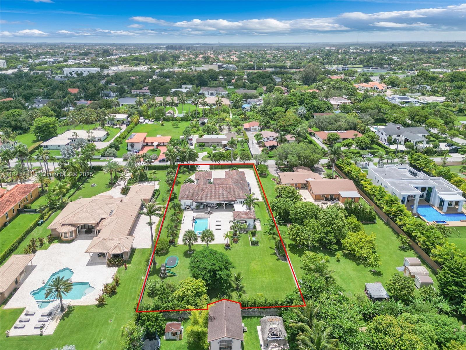 Sweetwater Estates Sub