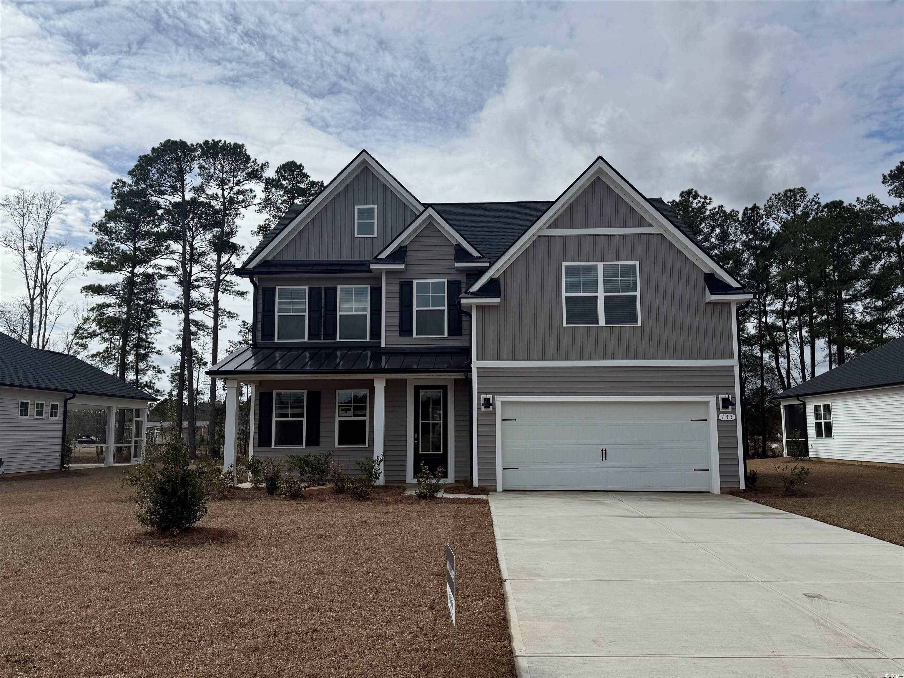 133 Keithland Dr. Conway, SC 29526