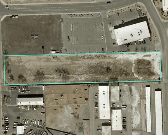 700 Base Rock Street