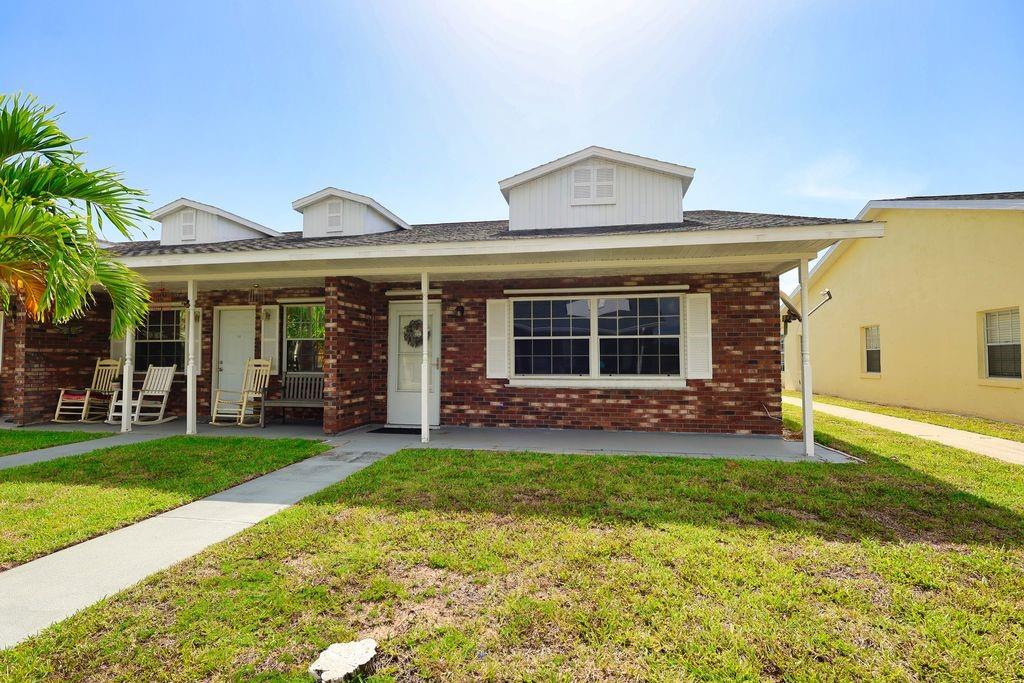 Homes for sale in Micco, FL | 8520 Us1 #G3, Micco, FL 32976 | MLS# F10515940