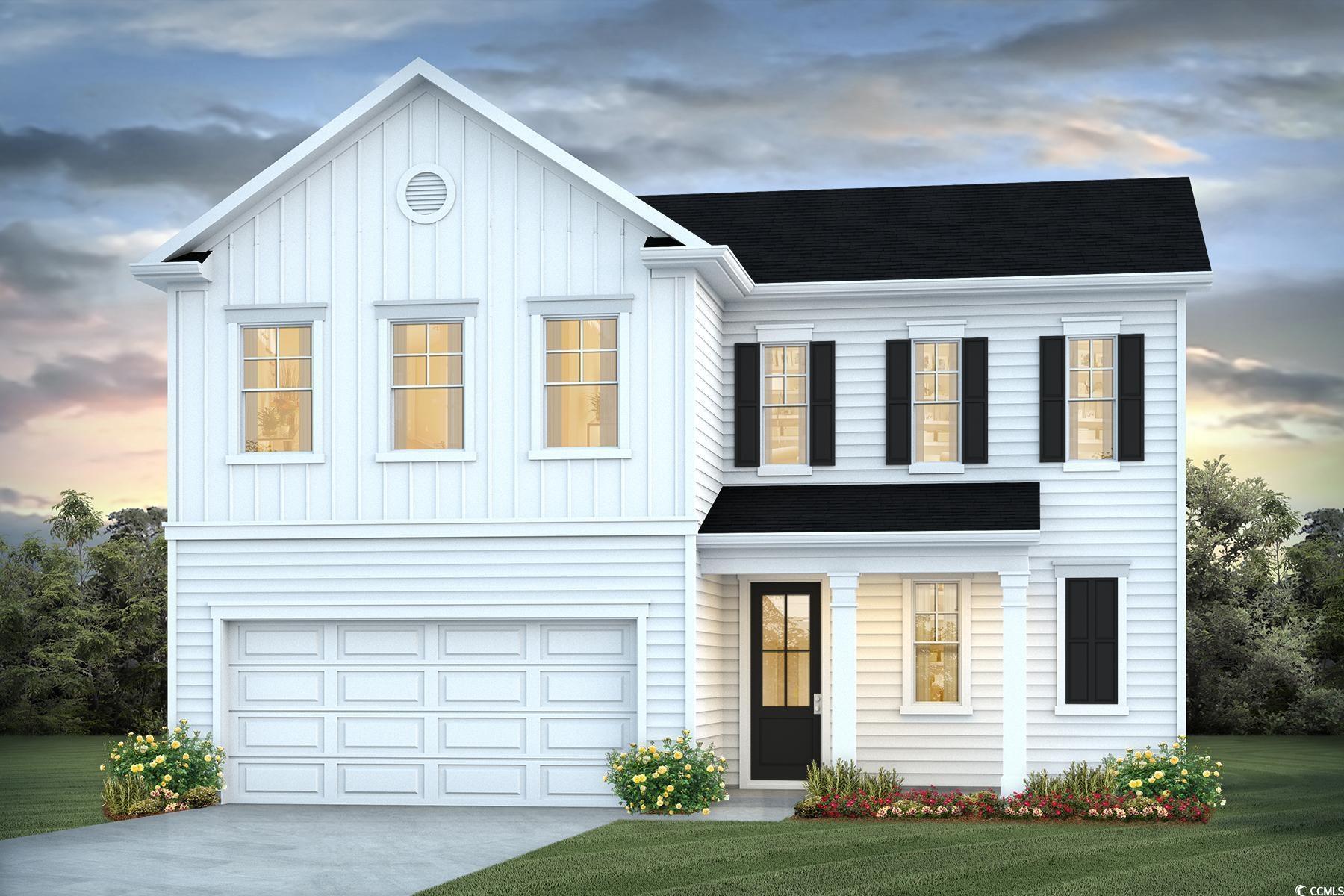 141 Keithland Dr. Conway, SC 29526