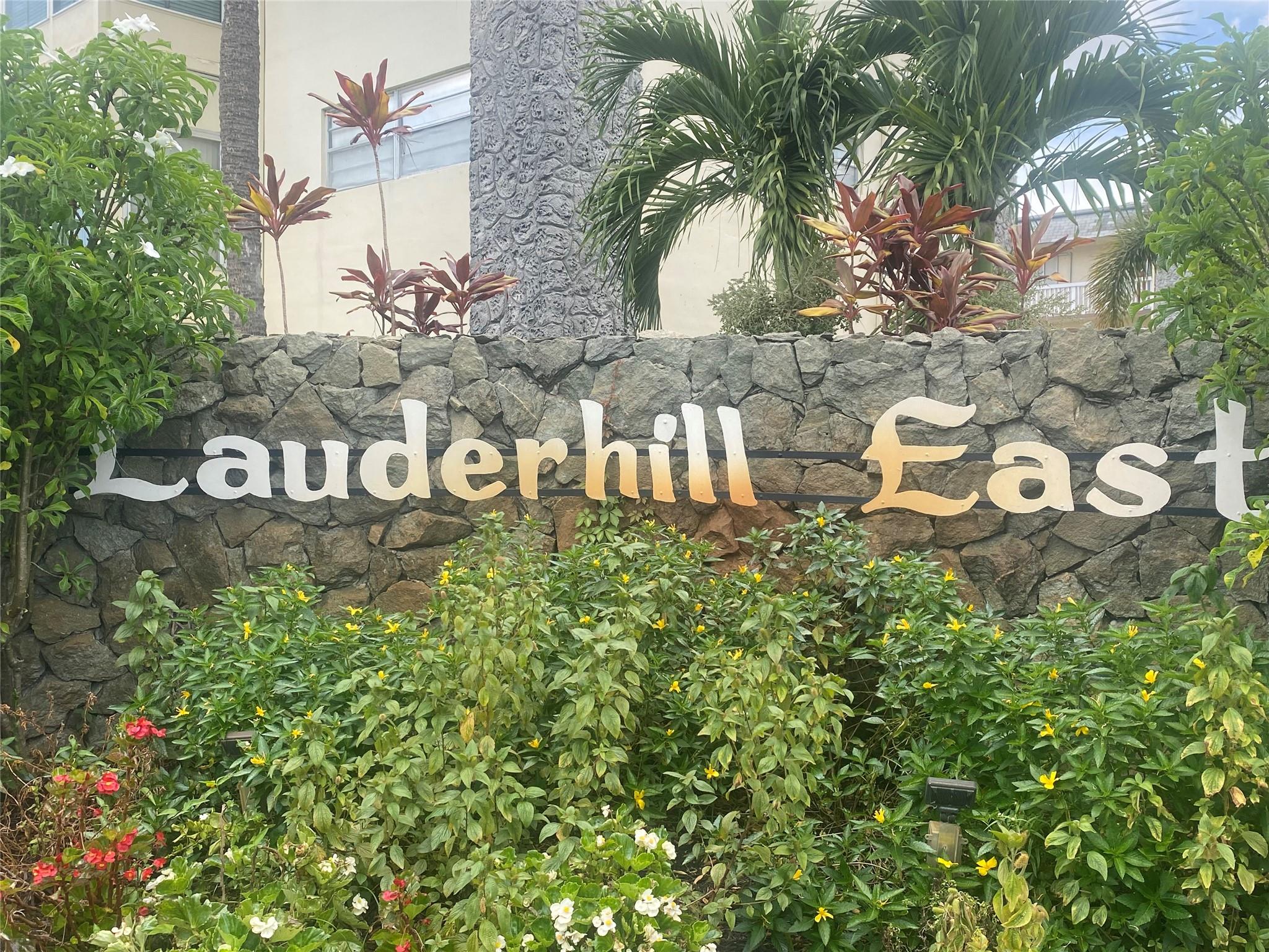 Lauderhill East