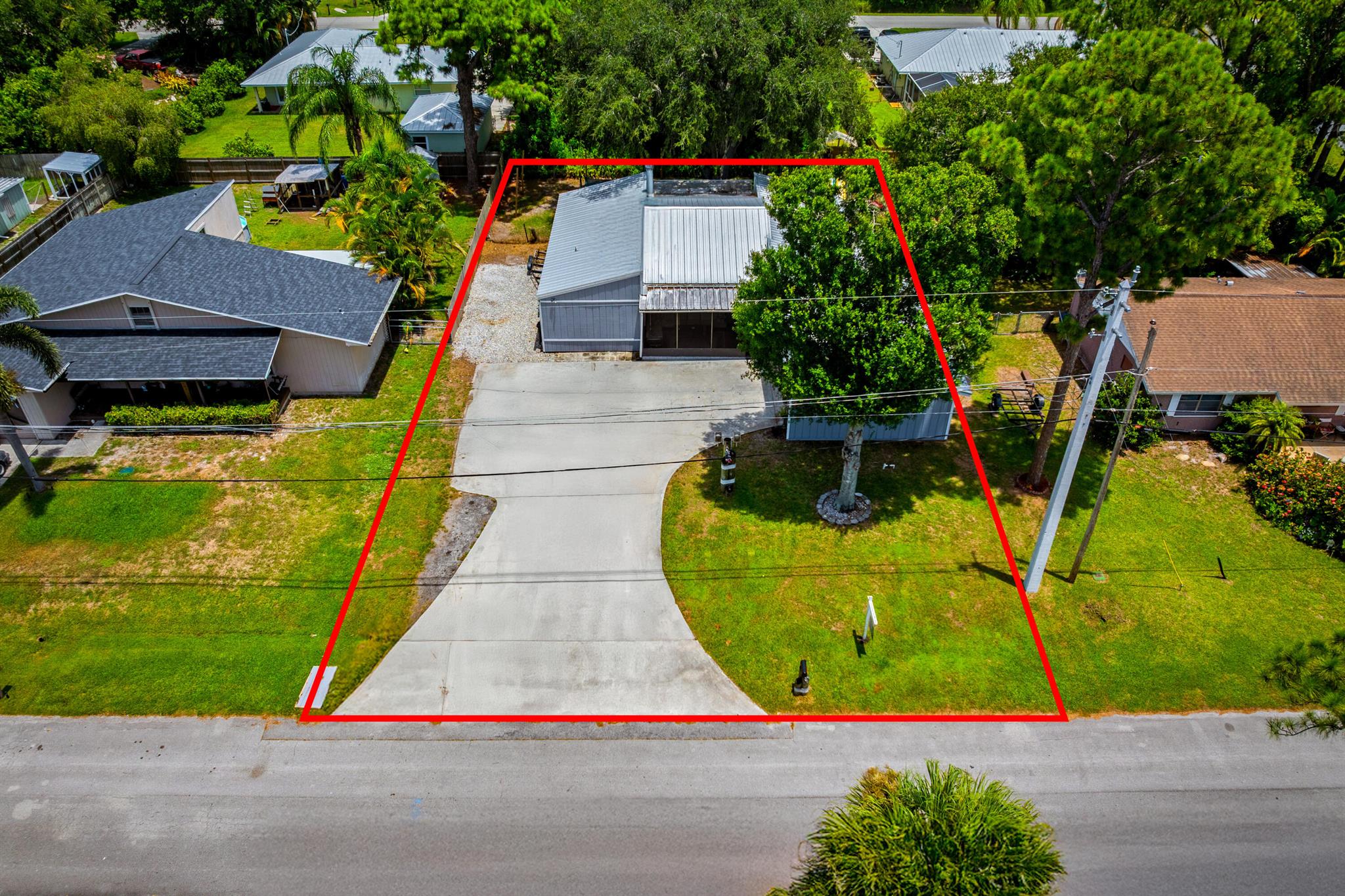 Homes for sale in Fort Pierce, FL | 5900 Raintree Trail, Fort Pierce, FL 34982 | MLS# R11109771