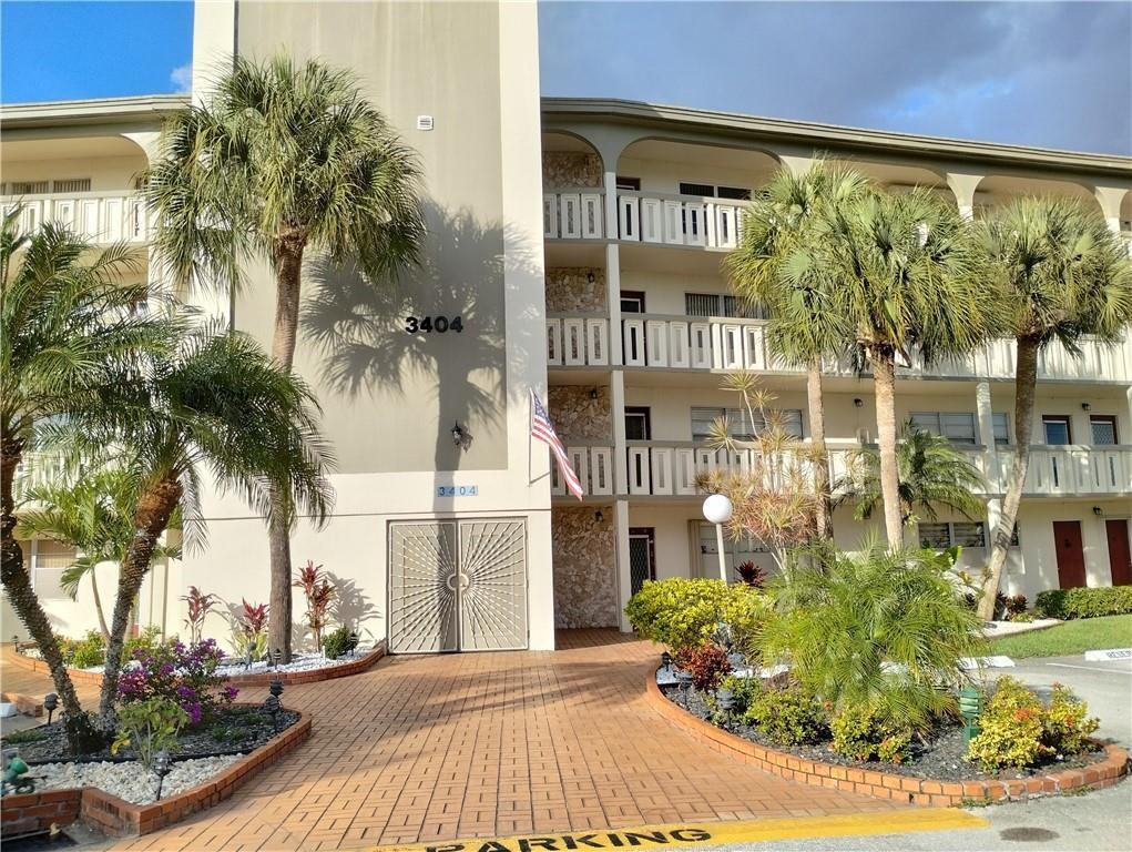 Bimini Village D Condo