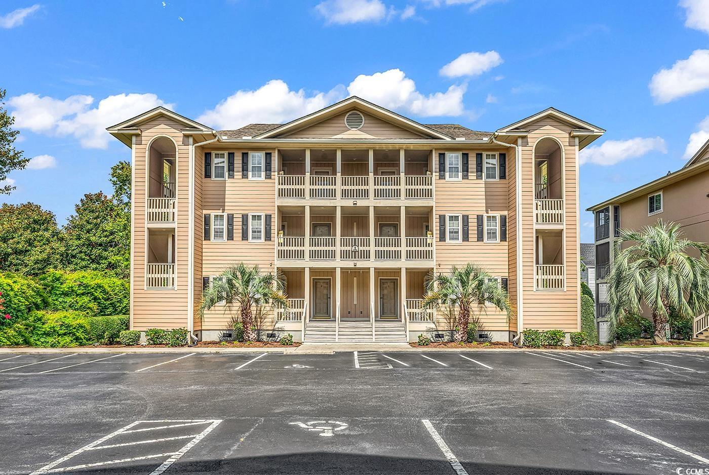 Come look at this amazing condo. With North Myrtle Beach’s sandy shore sitting 3 blocks away, the location of this condo truly can’t be beat! The 1-bedroom, 1-bath vacation rental is great for small groups and families seeking all the comforts of home with easy access to the area’s top attractions. No need to remodel, the condo is designed and decorated for beach lovers. Condo has all new LVT flooring. Spend afternoons lounging poolside right at the complex, short walk to reach the beach, or explore the premier golf courses and shopping malls nearby! Amp up the excitement with a trip to Broadway at the Beach 15 miles away.