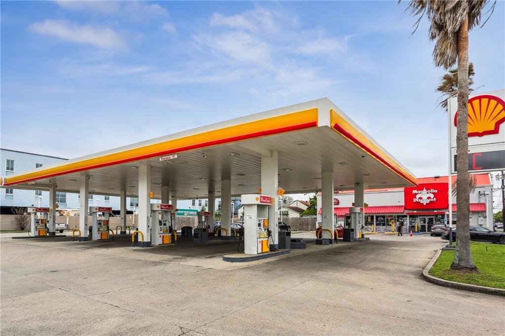 Photo of 1601 ELYSIAN FIELDS Avenue, New Orleans, LA 70117